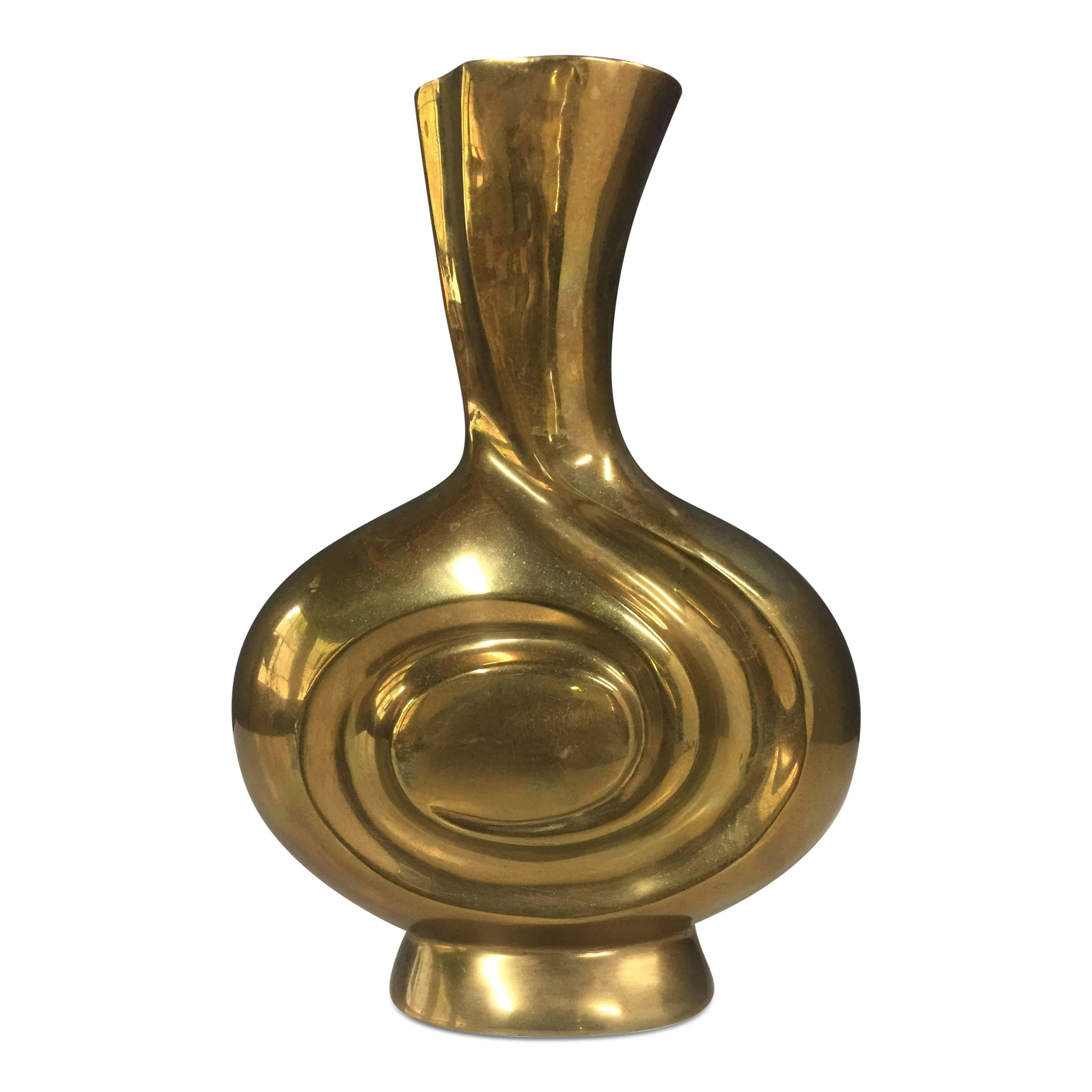 29 Elegant Art Deco Brass Vase 2024 free download art deco brass vase of rosenthal netter blue ceramic lidded jar at 1stdibs throughout img 6176 copy master