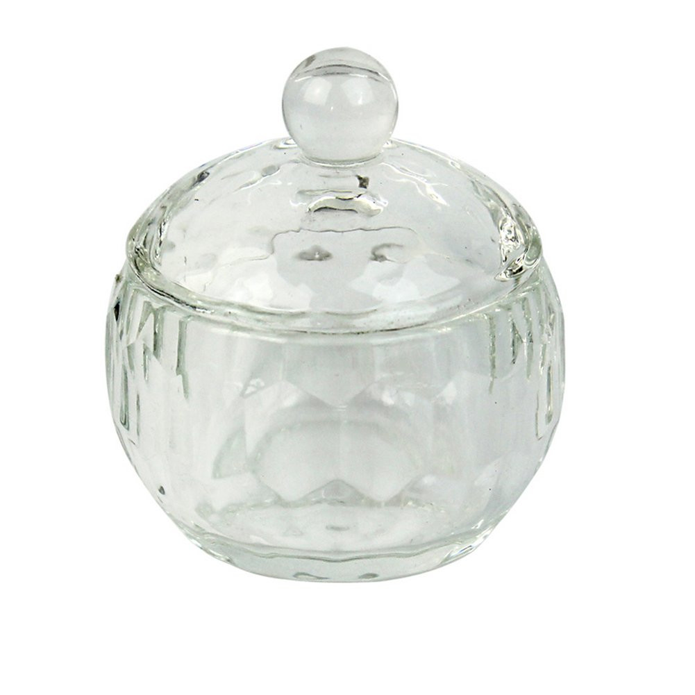 art deco crystal vase of cheap art crystal glass find art crystal glass deals on line at intended for get quotations a· refaxia durable nail art acrylic crystal glass lid bowl cup liquid powder container