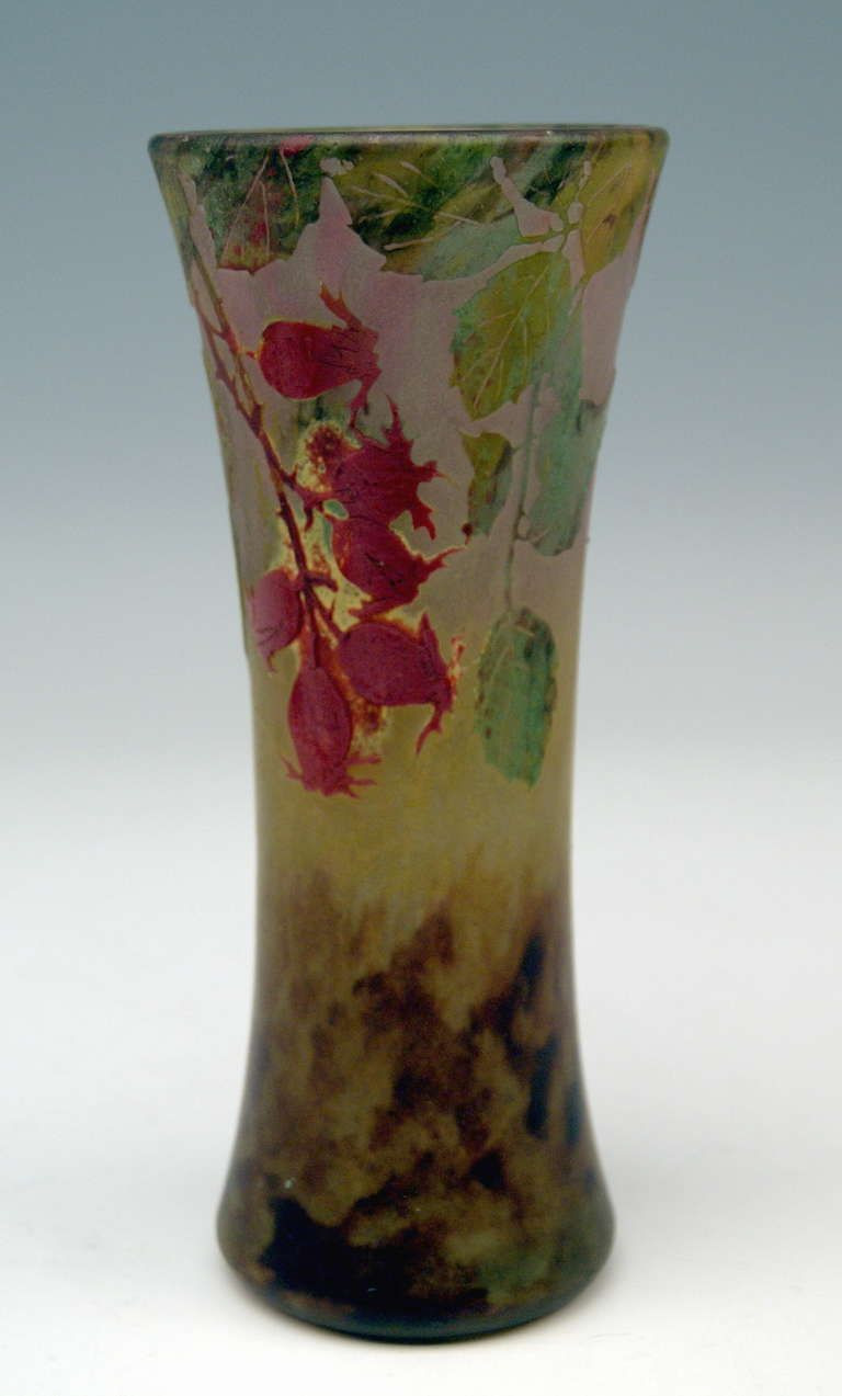 15 Lovely Art Deco Vase 2024 free download art deco vase of daum nancy vase with rosehips art nouveau france lorraine 1905 in daum nancy vase with rosehips art nouveau france lorraine 1905 1910