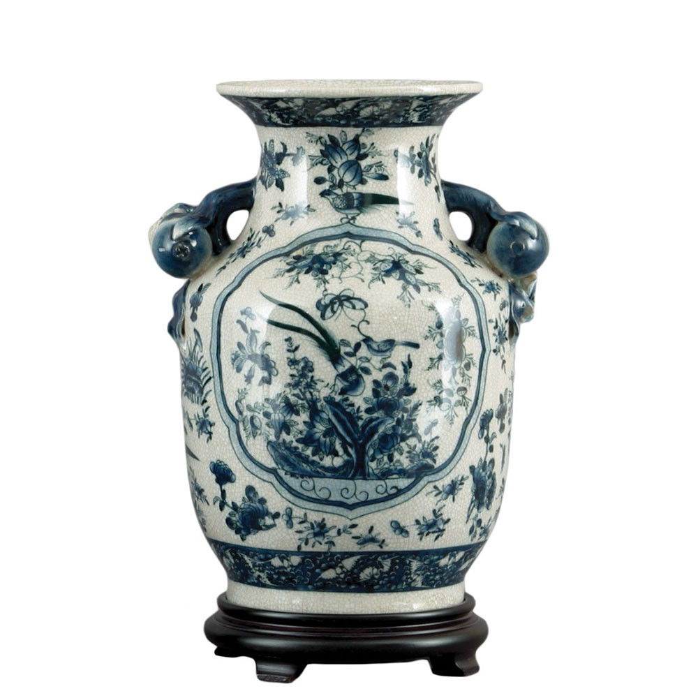 11 Spectacular Art Deco Vases Antique 2024 free download art deco vases antique of chinoiserie vase brass burl 10794 regarding od 10794 1