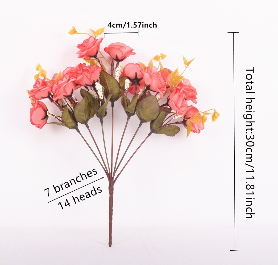 28 Lovable Artificial Branches for Vases 2024 free download artificial branches for vases of cheap european artificial rose bouquet 14 heads persian roses silk in color difference this is difficult for sellers to achieve no color difference so please