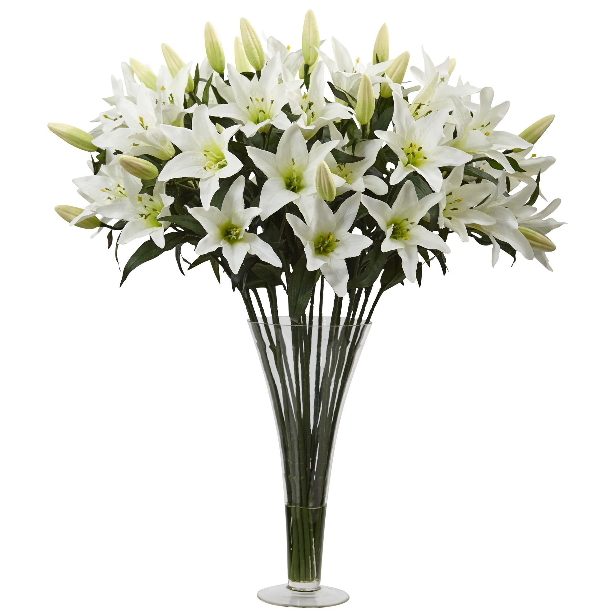28 Lovable Artificial Branches for Vases 2024 free download artificial branches for vases of lily arrangement with flared vase nearly natural this mix of regarding lily arrangement with flared vase nearly natural this mix of white lily blossoms and b