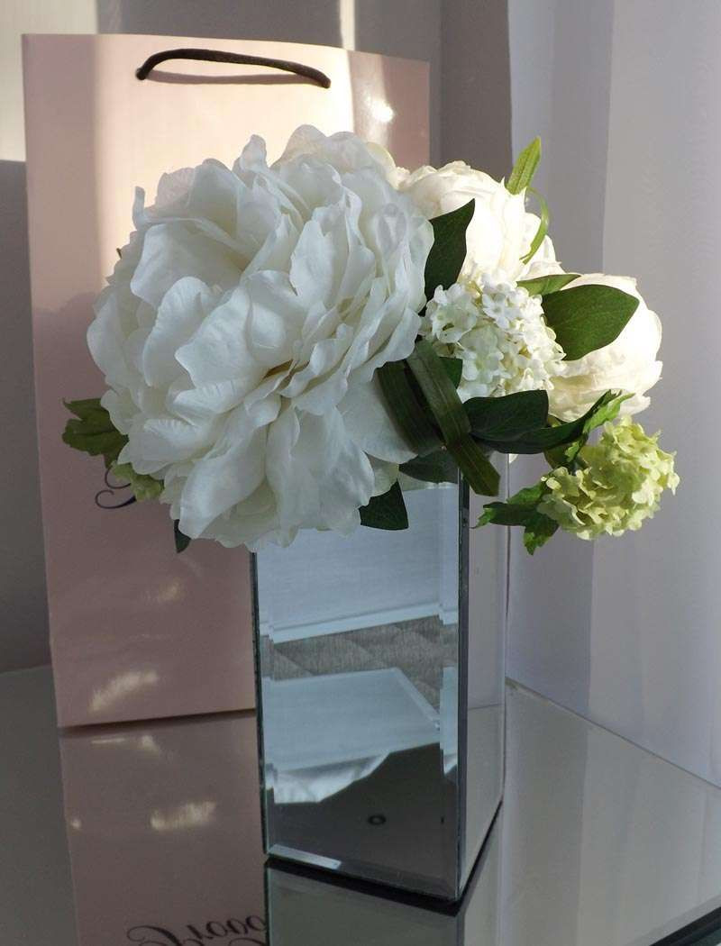 19 Awesome Artificial Flowers In Vase with Water 2024 free download artificial flowers in vase with water of peony and gelder rose in mirrored vase white rtfact artificial within peony and gelder rose in mirrored vase white rtfact artificial silk flowers