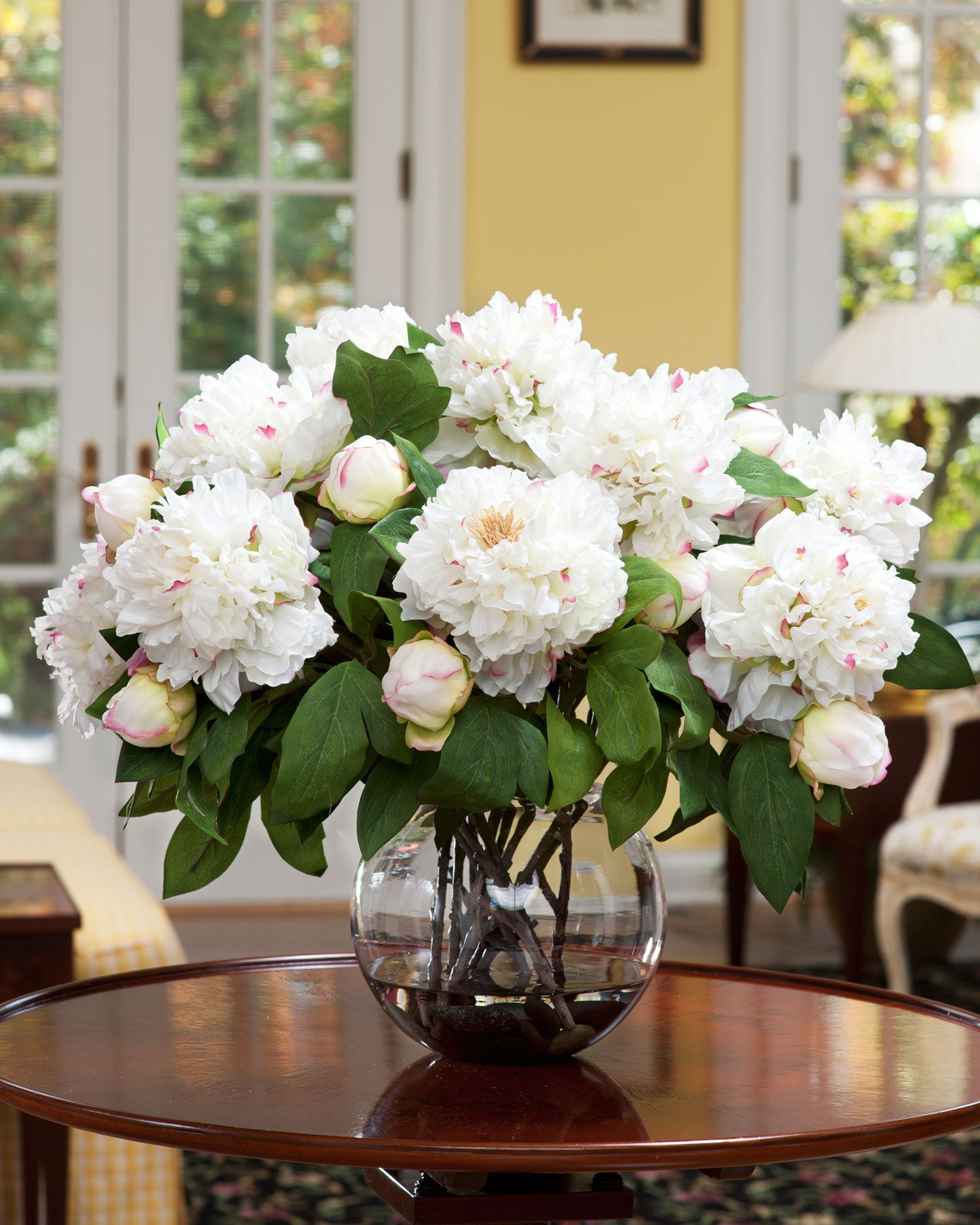 15 Trendy Artificial Peonies In Glass Vase 2024 free download artificial peonies in glass vase of deluxe peonysilk flower centerpiece floral inspirations with regard to peonies have long been a favorite to bring in from the garden and can now be