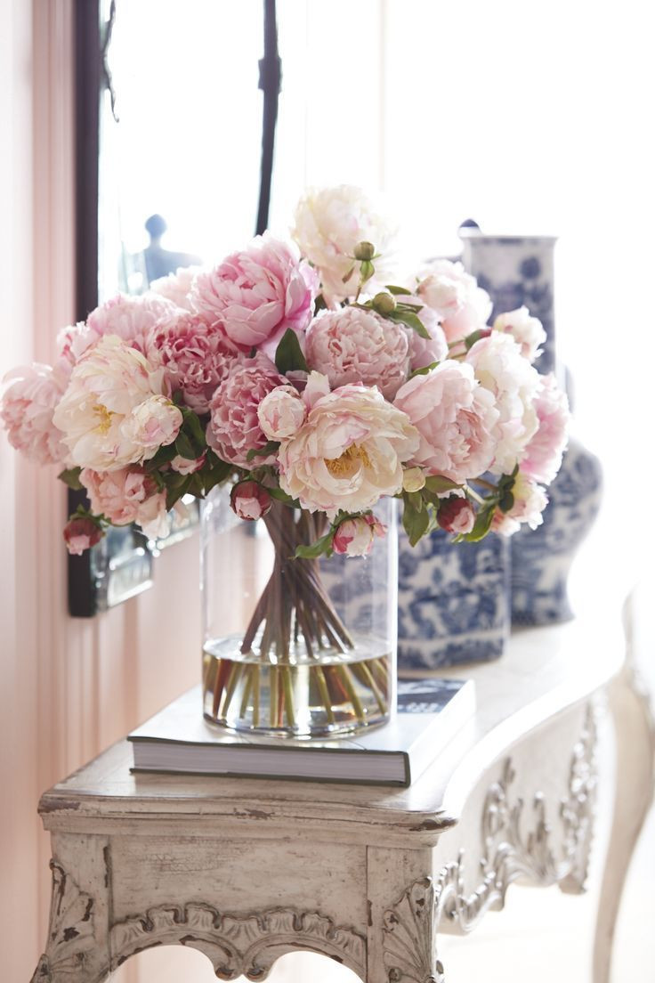 15 Trendy Artificial Peonies In Glass Vase 2024 free download artificial peonies in glass vase of friday favorites the beauty of peonies flowers pinterest intended for its spring so that must mean peonies find out how to make them last longer and how t