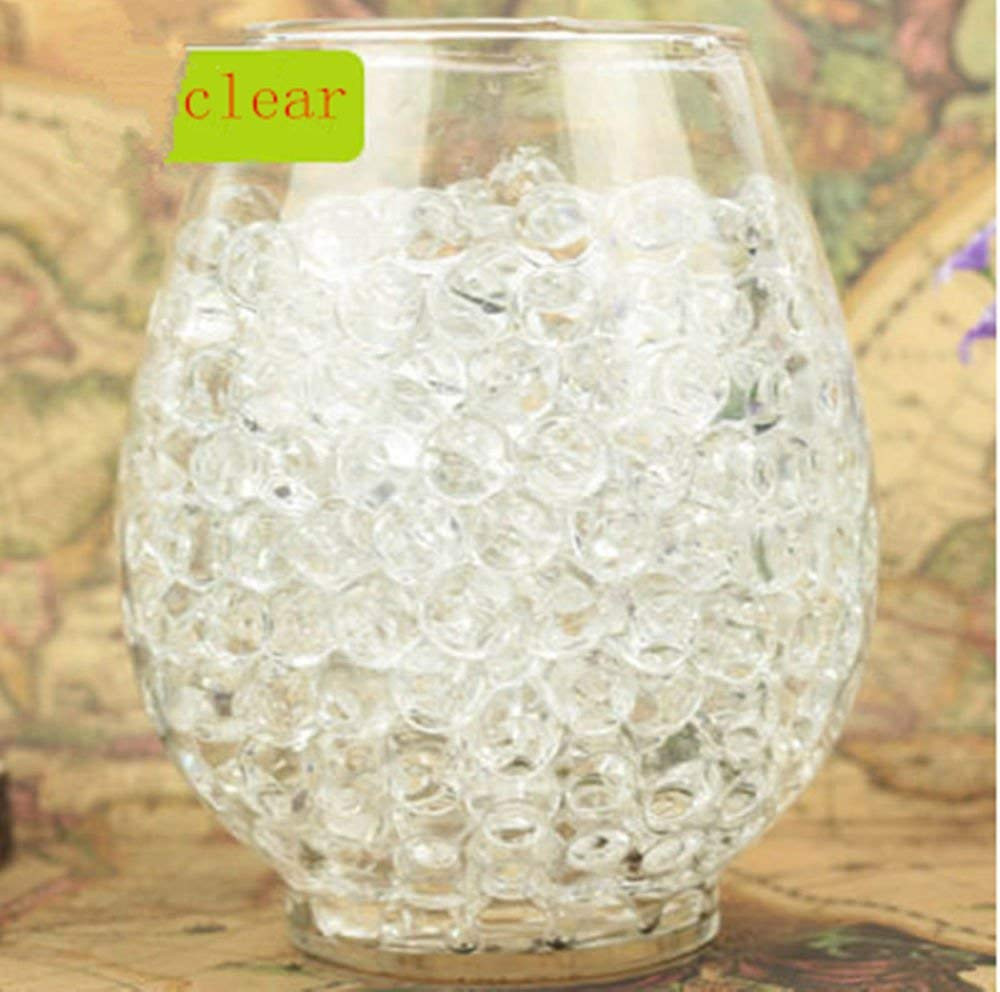 30 Trendy ashland Cube Glass Vase 2024 free download ashland cube glass vase of amazon com clearly clear jellybeadz clear 2 5 3 0 mm water pertaining to amazon com clearly clear jellybeadz clear 2 5 3 0 mm water beads centerpiece wedding tower
