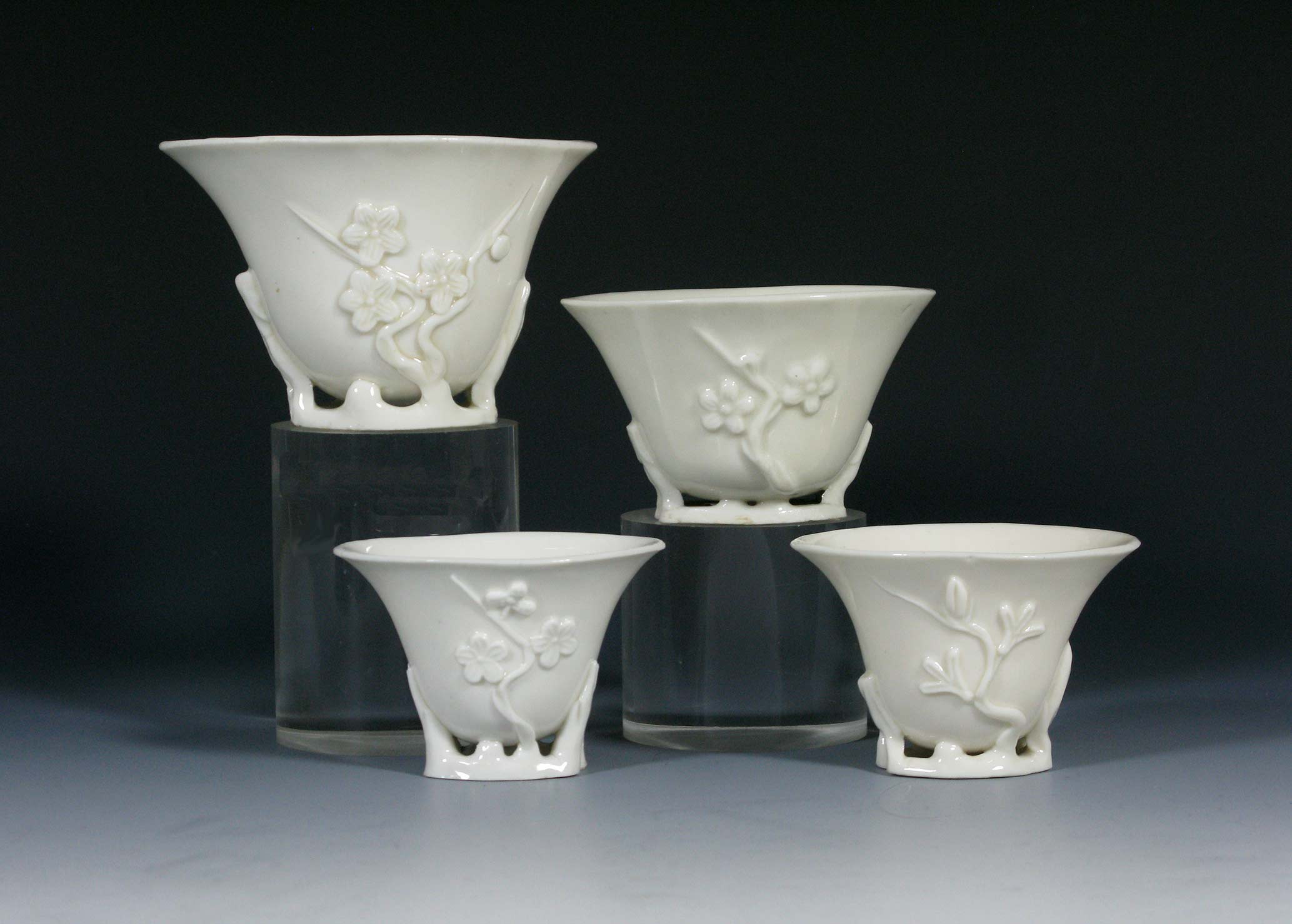 15 Wonderful asian Vase Stand 2024 free download asian vase stand of white porcelain collection within chinese dehua wine cups
