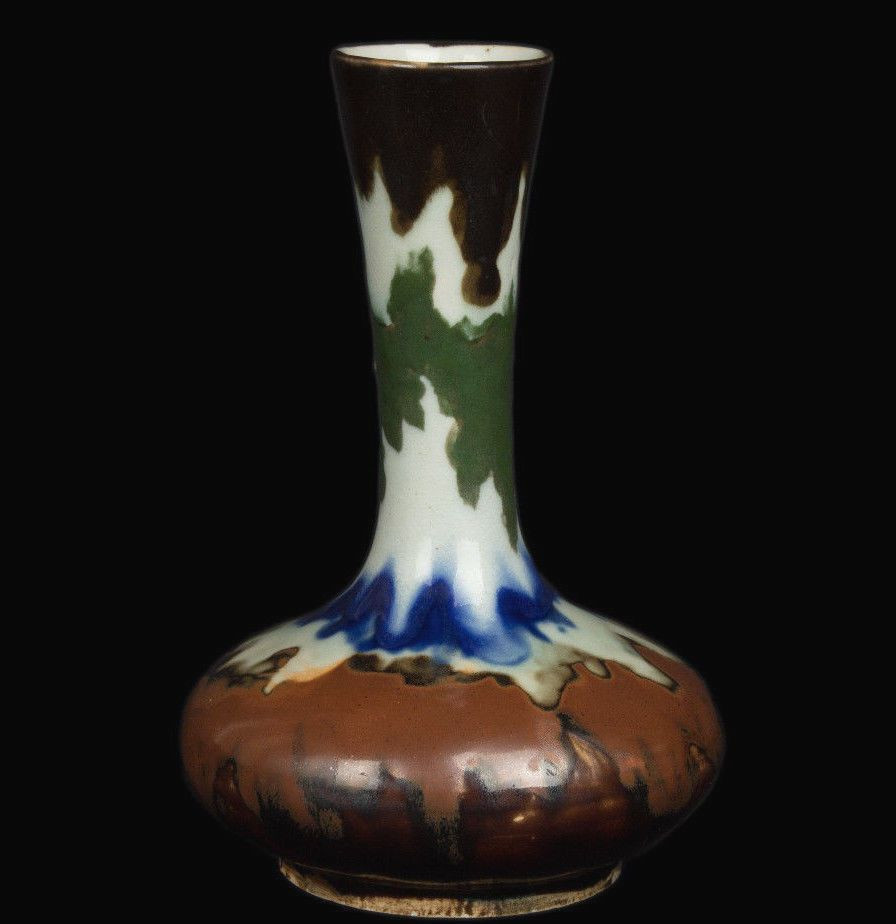 20 Nice asian Vases for Sale 2024 free download asian vases for sale of details zu china 19 jh qing a small chinese compressed flambe regarding china 19 jh qing a small chinese compressed flambe bottle vase cinese chinois