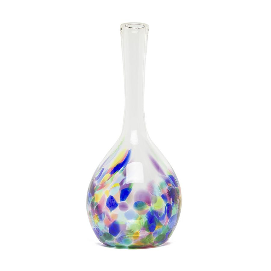 24 Elegant Azure Blue Art Glass Vase 2024 free download azure blue art glass vase of sensational colors the getty store pertaining to hand blown glass bud vase multicolor