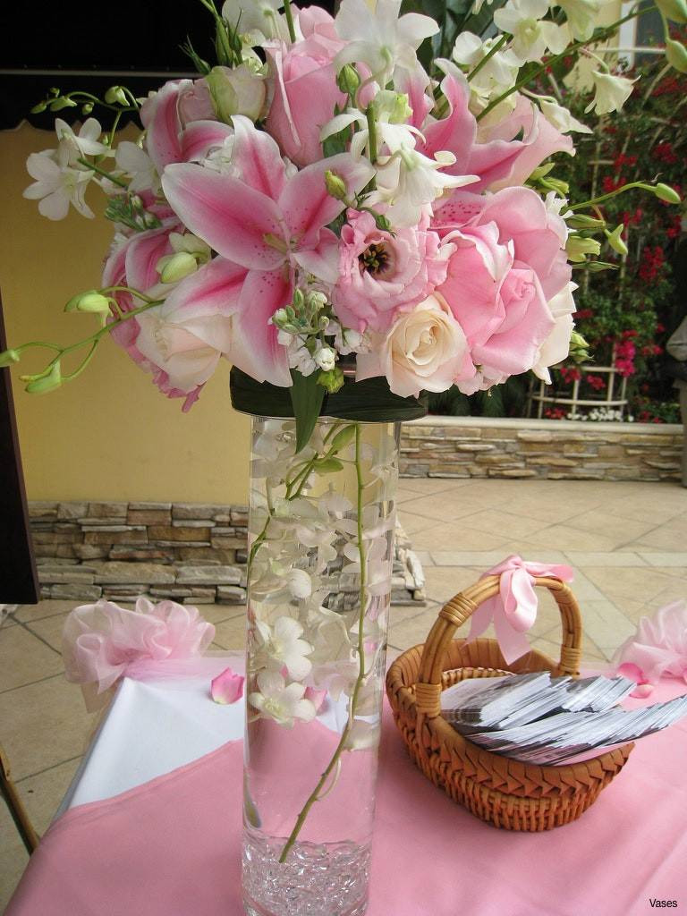 25 Trendy Baby Shower Vases 2024 free download baby shower vases of bridal shower centerpieces ideas tables classic tall vase regarding bridal shower centerpieces ideas tables classic tall vase centerpiece ideas vases flowers in centerpi