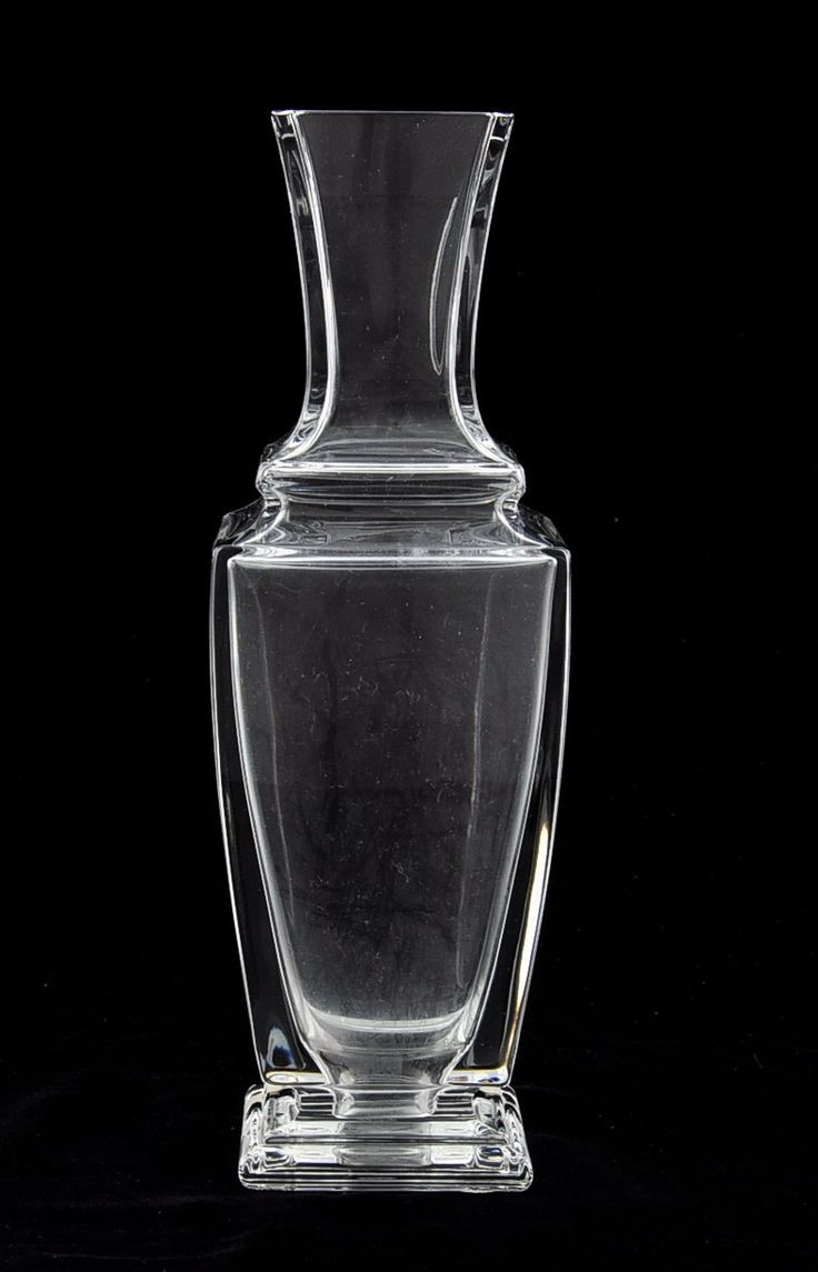 baccarat blue crystal vase of 51 best vases images on pinterest crystals flower vases and jars for a baccarat crystal baluster vase