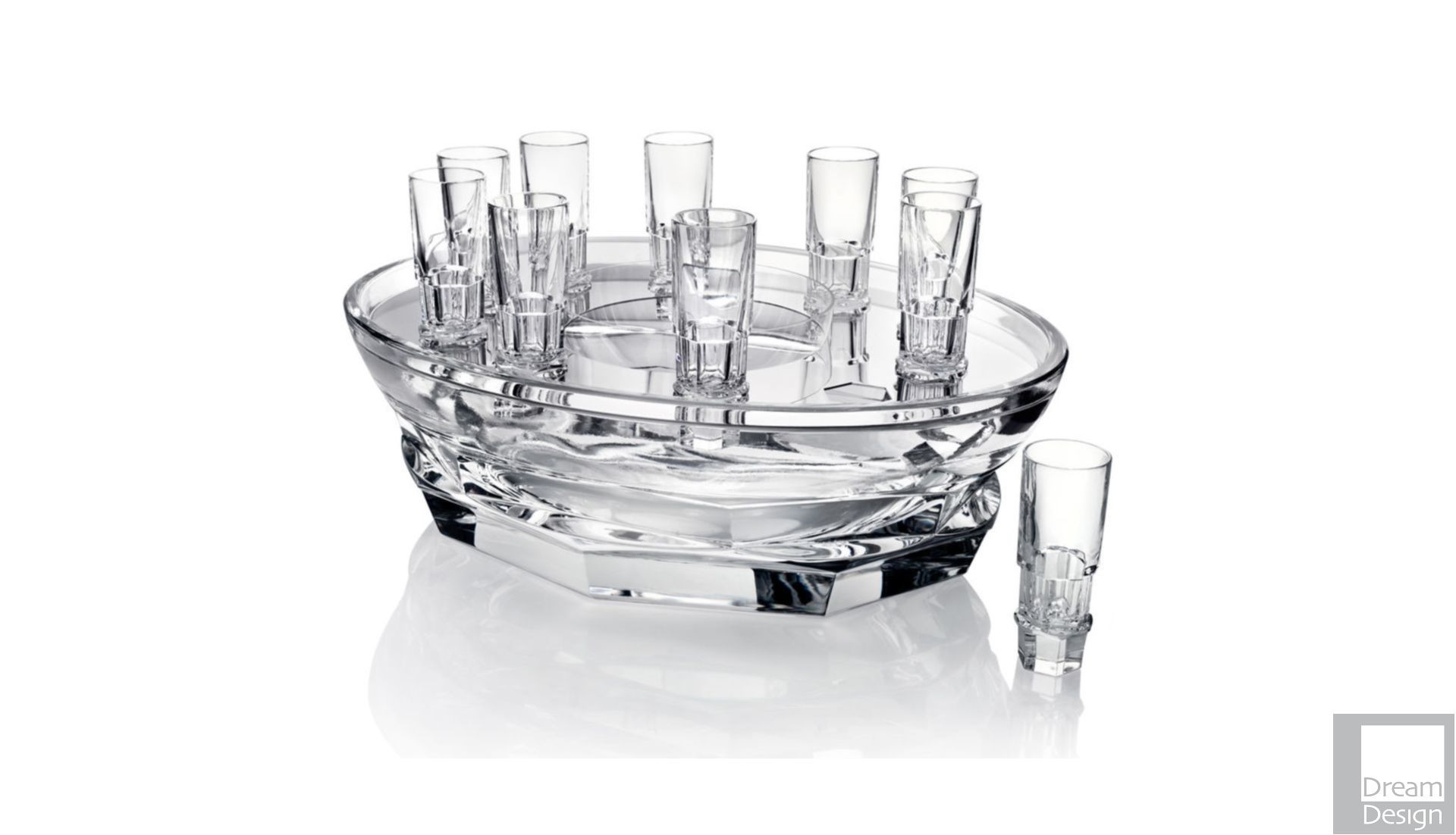baccarat crystal vase prices of baccarat abysee caviar set the bowls stunning flat cuts are pertaining to baccarat abysee caviar set the bowls stunning flat cuts are anchored by the hexagonal motif the signature of the harcourt abysse collection