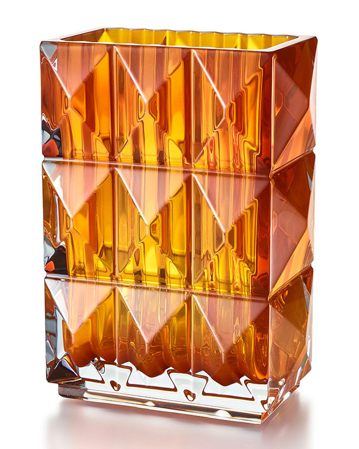 baccarat gingko crystal vase of crystal vase decor neiman marcus inside quick look baccarat