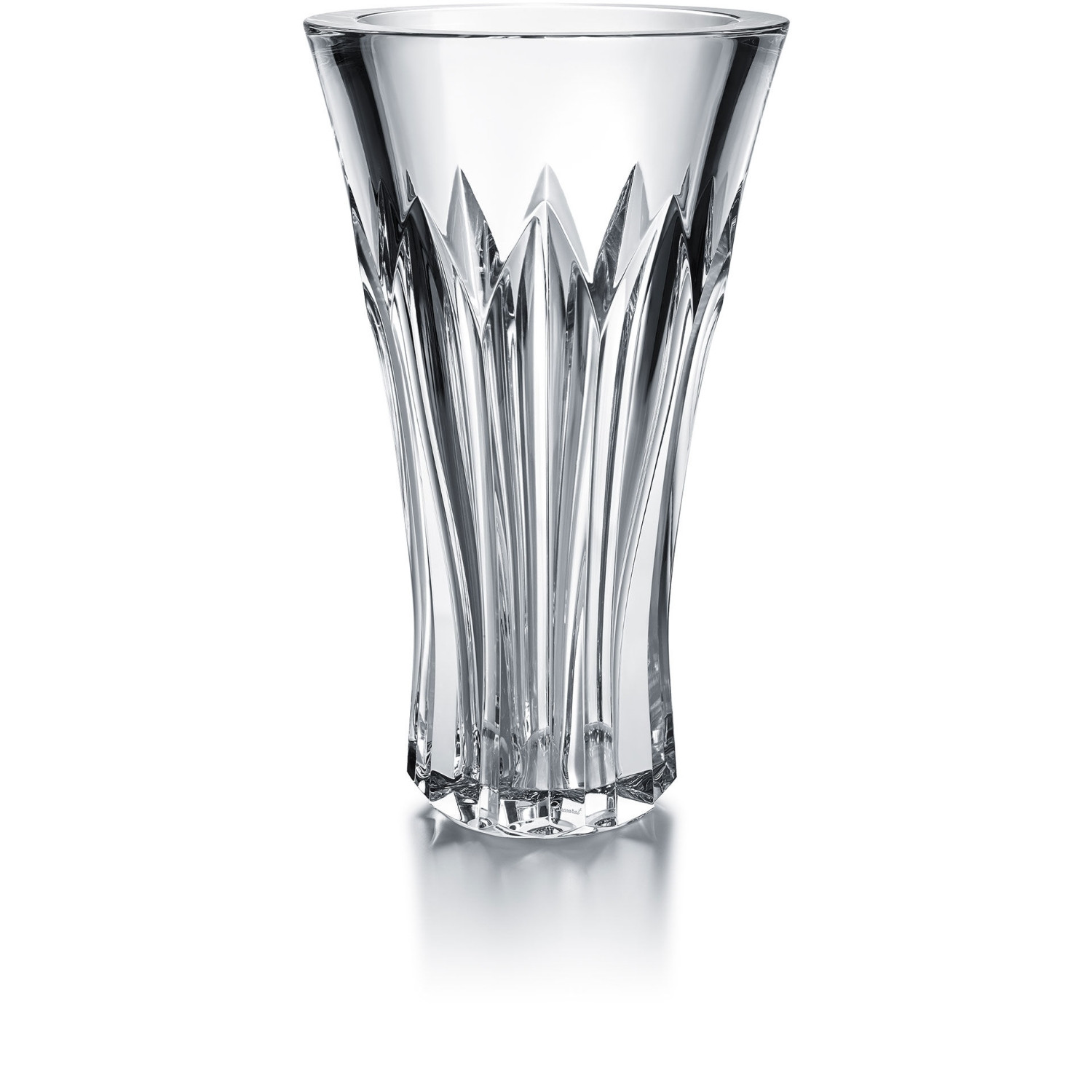 12 Fashionable Baccarat Gingko Crystal Vase 2024 free download baccarat gingko crystal vase of vase baccarat pauline 1792445 throughout vase baccarat