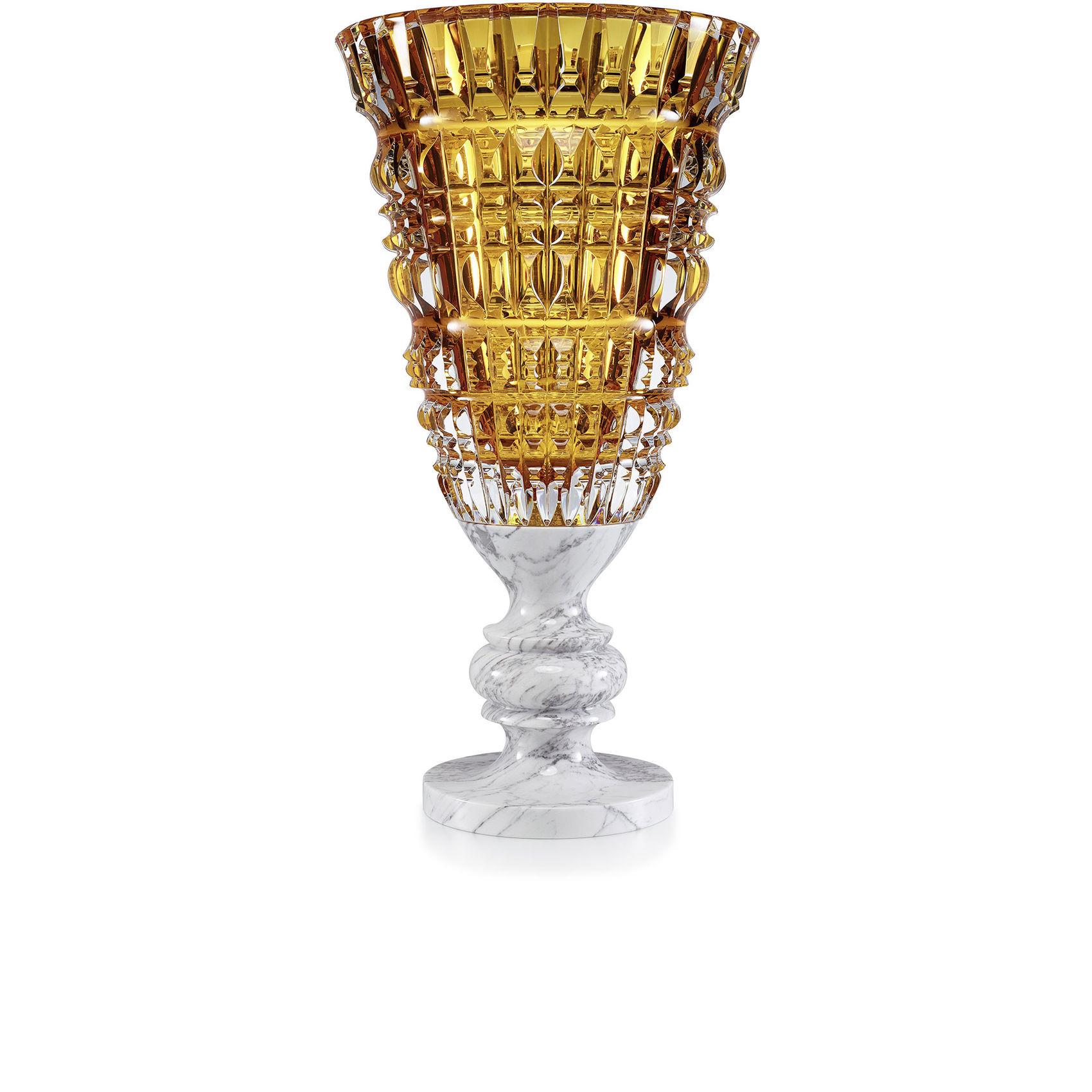 baccarat louxor vase of new antique vase baccarat for new antique vase amber