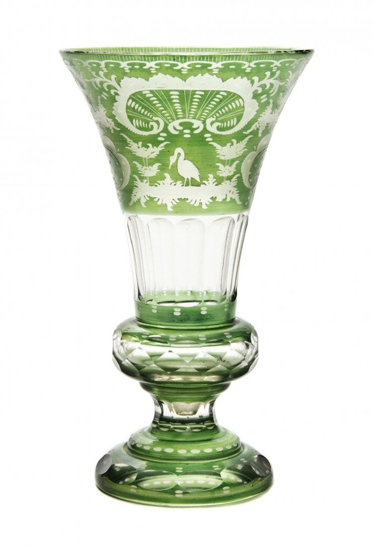 24 Cute Badash Crystal Vase 2022 free download badash crystal vase of 559 best glass images on pinterest crystals glass art and intended for 2372 a bohemian green cut to clear glass trumpet vase on