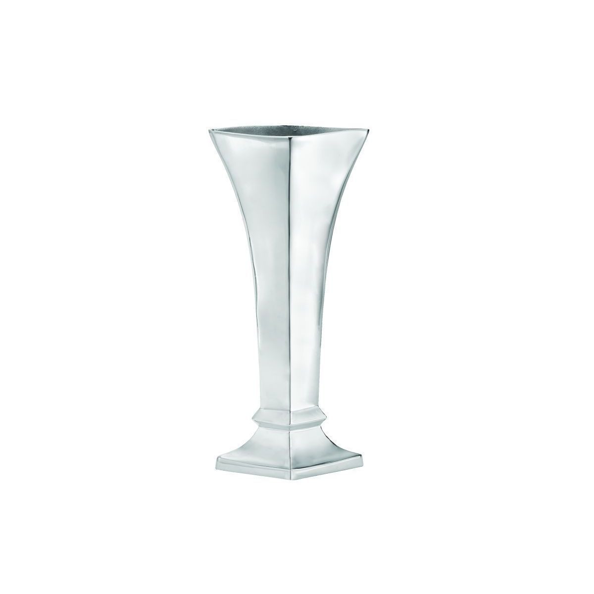 24 Cute Badash Crystal Vase 2024 free download badash crystal vase of nachtmann saphir 8 in crystal decorative vase in clear for studio 350 nickel aluminum 19 inches high x 9 inches wide flower vase
