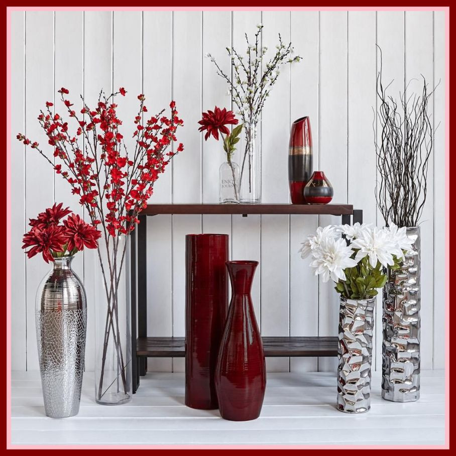 29 Perfect Bamboo Flower Vase 2024 free download bamboo flower vase of tall vases home decor sevenstonesinc com intended for incredible gl floor vase living room and decoration of bedroom