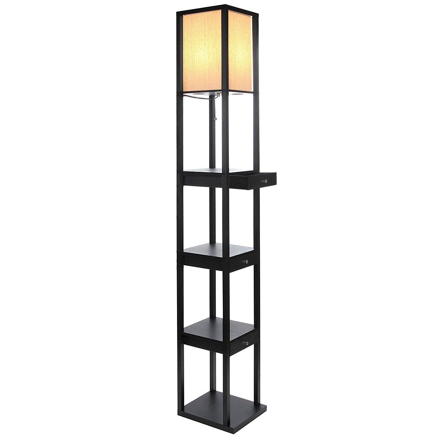 bamboo vases wholesale of 15 best of lamps floor contemporary wonderfull lighting world with brightech maxwell led drawer edition shelf floor lamp modern asian