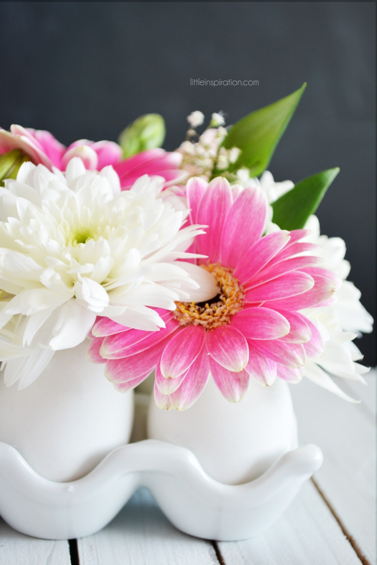 14 Trendy Bark Vase Centerpiece 2024 free download bark vase centerpiece of diy eggshell flower centerpiece a little inspiration intended for doesnt that look gorgeous so when you make breakfast make sure to keep your egg shells by cracking 