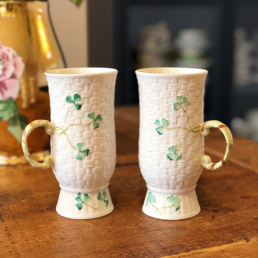 18 Unique Belleek Ireland Vase 2023 free download belleek ireland vase of images about belleek tag on instagram in peapalace peapalace