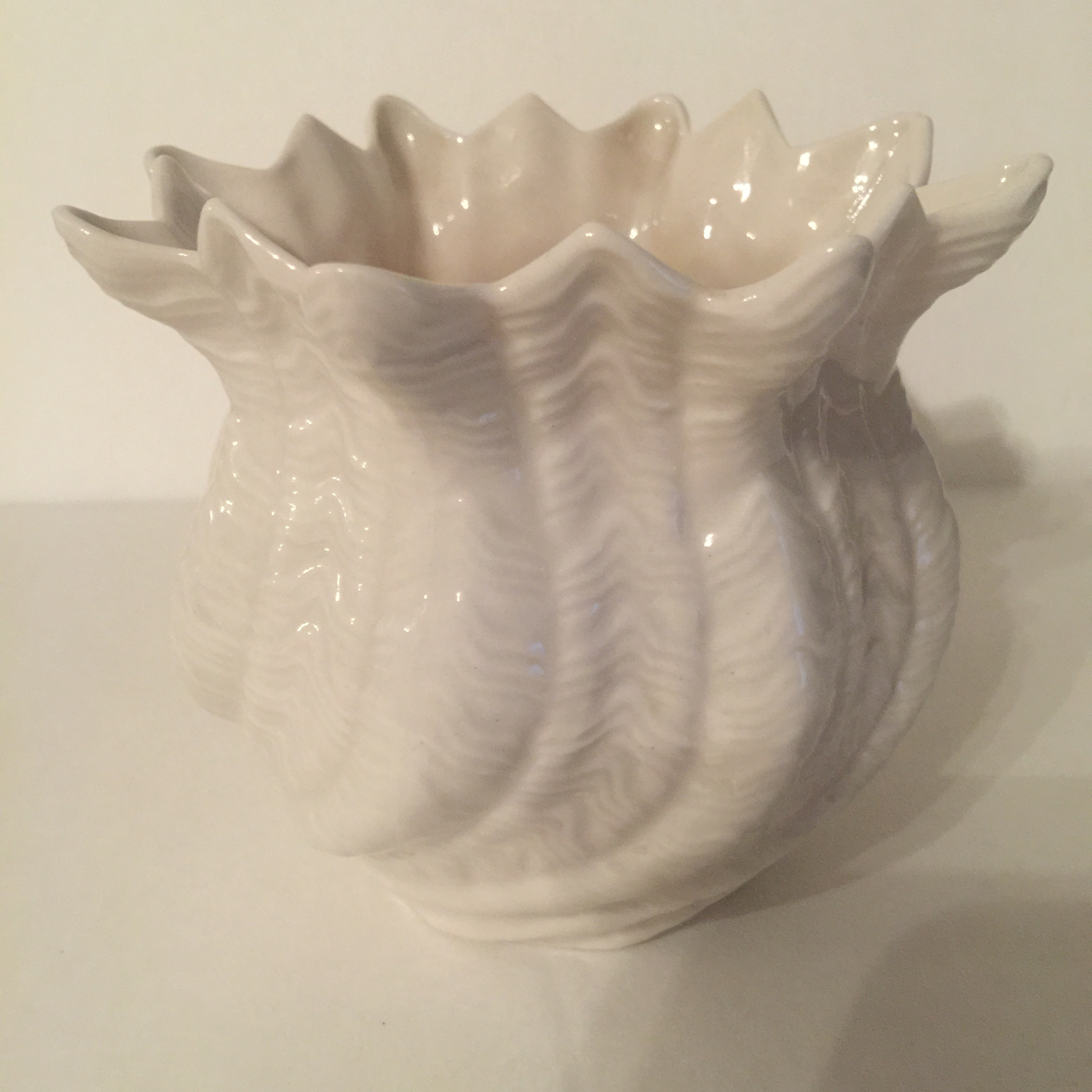 belleek tree trunk vase of marys glass collection intended for pattern giftware spiral