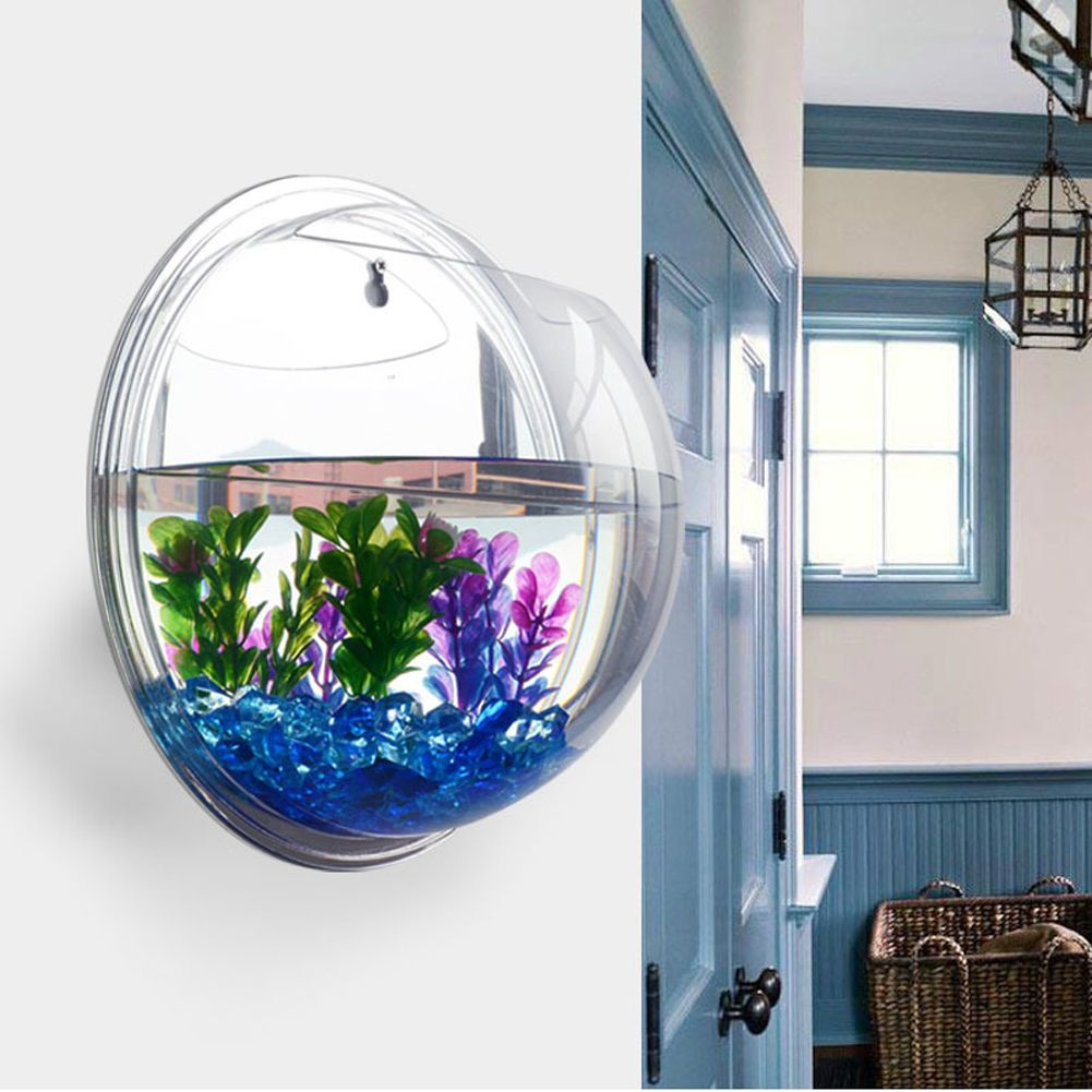 20 Cute Betta Fish Plant Vase 2024 free download betta fish plant vase of plant wall hanging bubble aquarium bowl fish tank aquarium home intended for wall mounted fish tank for home decoration modern aquarium products hanging fishbowl acr