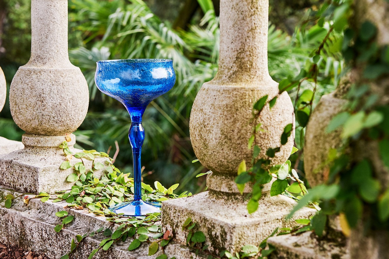 big wine glass vase of oskar kogoj nature design glass within avatar