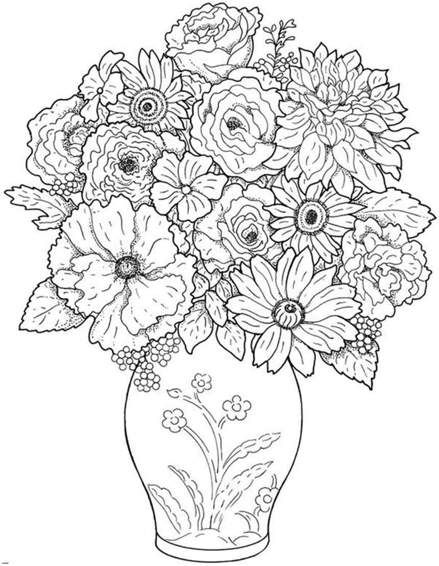 bird vase white of lovely black and white wreath wreath inside cool vases flower vase coloring page pages flowers in a top i 0d design white