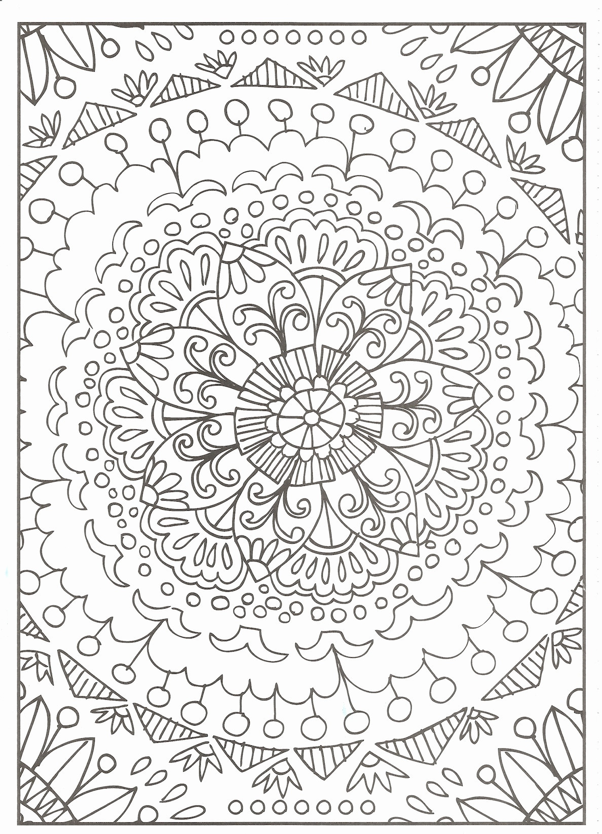 29 Famous Black and White Flower Vase 2024 free download black and white flower vase of free printable flower coloring pages for adults inspirational cool intended for cool vases flower vase coloring page pages flowers in a top i 0d