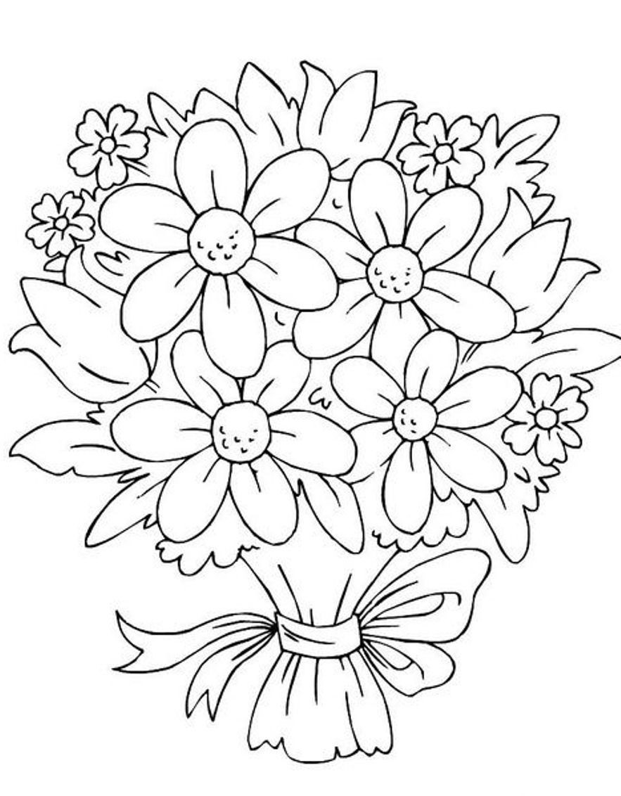13 Fantastic Black and White Vases Cheap 2024 free download black and white vases cheap of awesome cool vases flower vase coloring page pages flowers in a top in adinserter block1 click on the pics above to download it to your computer