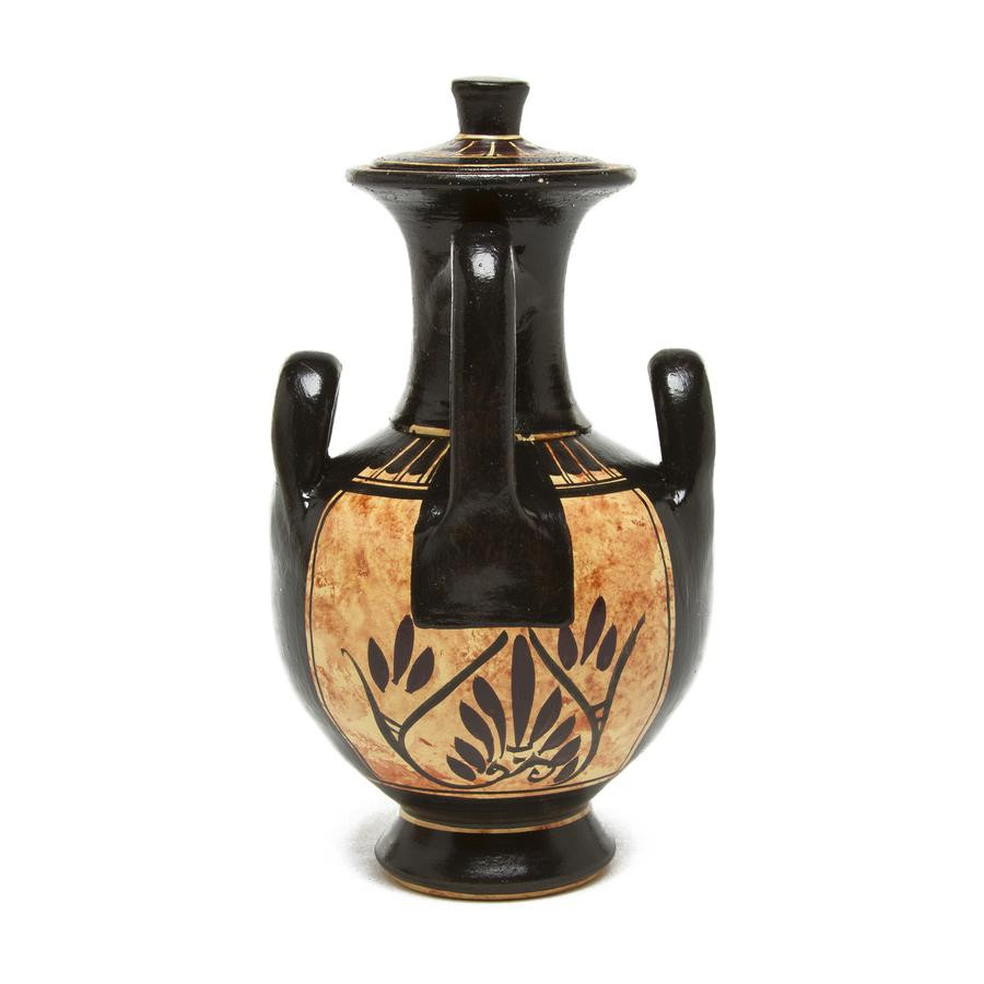 13 Amazing Black Ceramic Cube Vase 2024 free download black ceramic cube vase of sculptures replicas the getty store for greek vase hydra with black figures