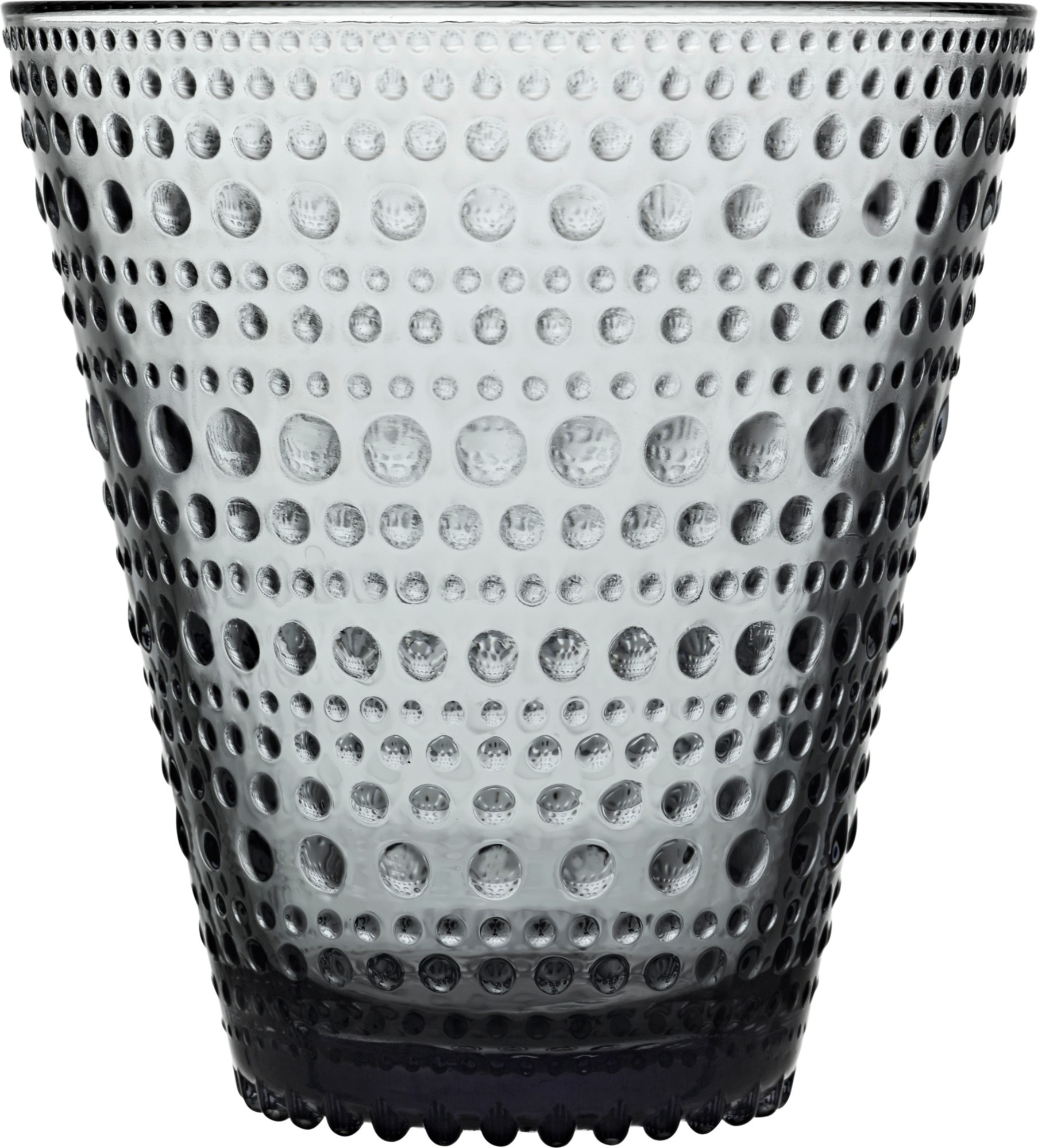 black glass square vase of iittala kastehelmi tumbler 30 cl grey 2 pcs iittala com with regard to iittala kastehelmi tumbler 30 cl grey 2 pcs 1
