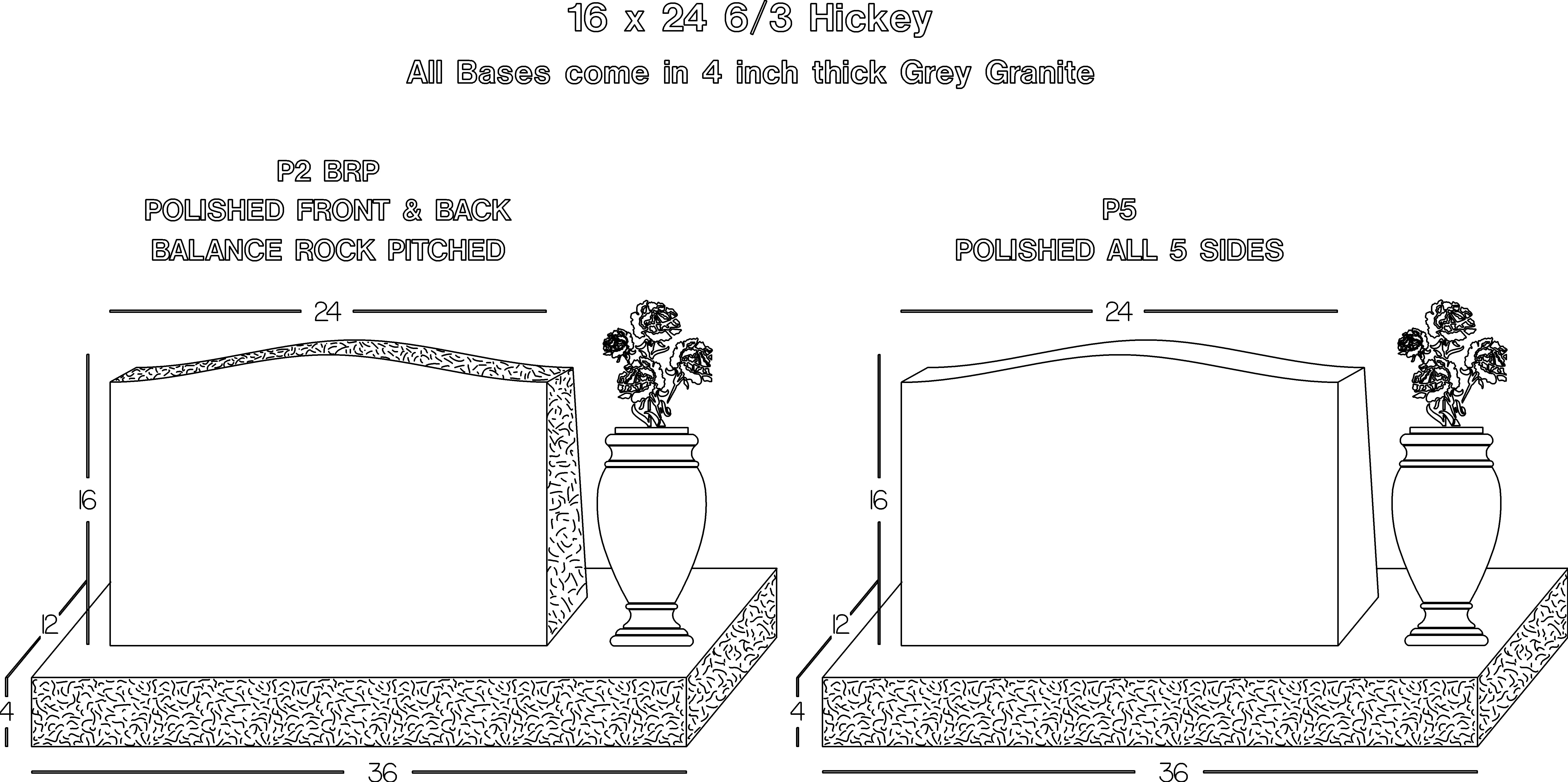 12 Trendy Black Granite Cemetery Vases 2024 free download black granite cemetery vases of upright profiles stewart monumental works ltd victoria bc inside upright profiles