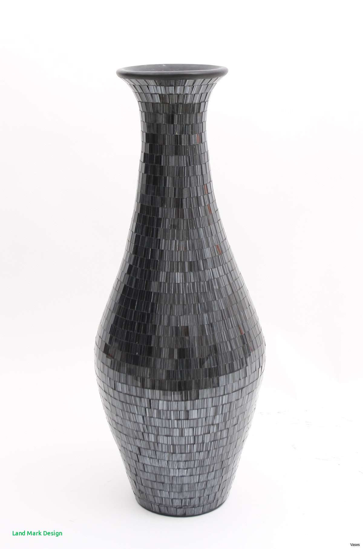 Black Trumpet Vase Of Tall Wicker Vase Design Home Design Regarding Cheap Black Vases 5h Photo 5i 0d Vases Black Vases Cheap