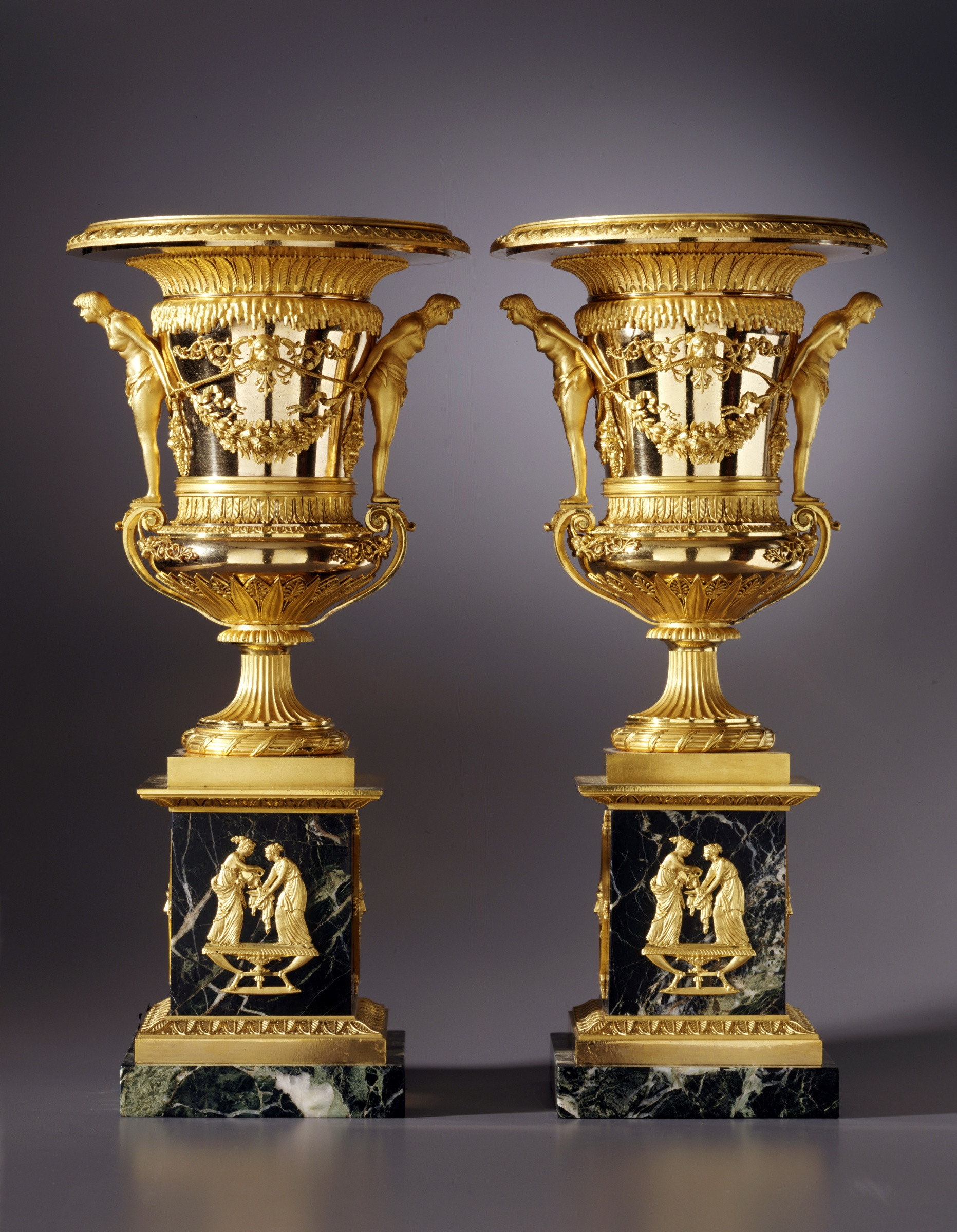 30 Fabulous Black Vases for Sale 2023 free download black vases for sale of friedrich bergenfeldt attributed to a pair of large sized st throughout a pair of large sized st petersburg empire vases attributed to friedrich bergenfeldt