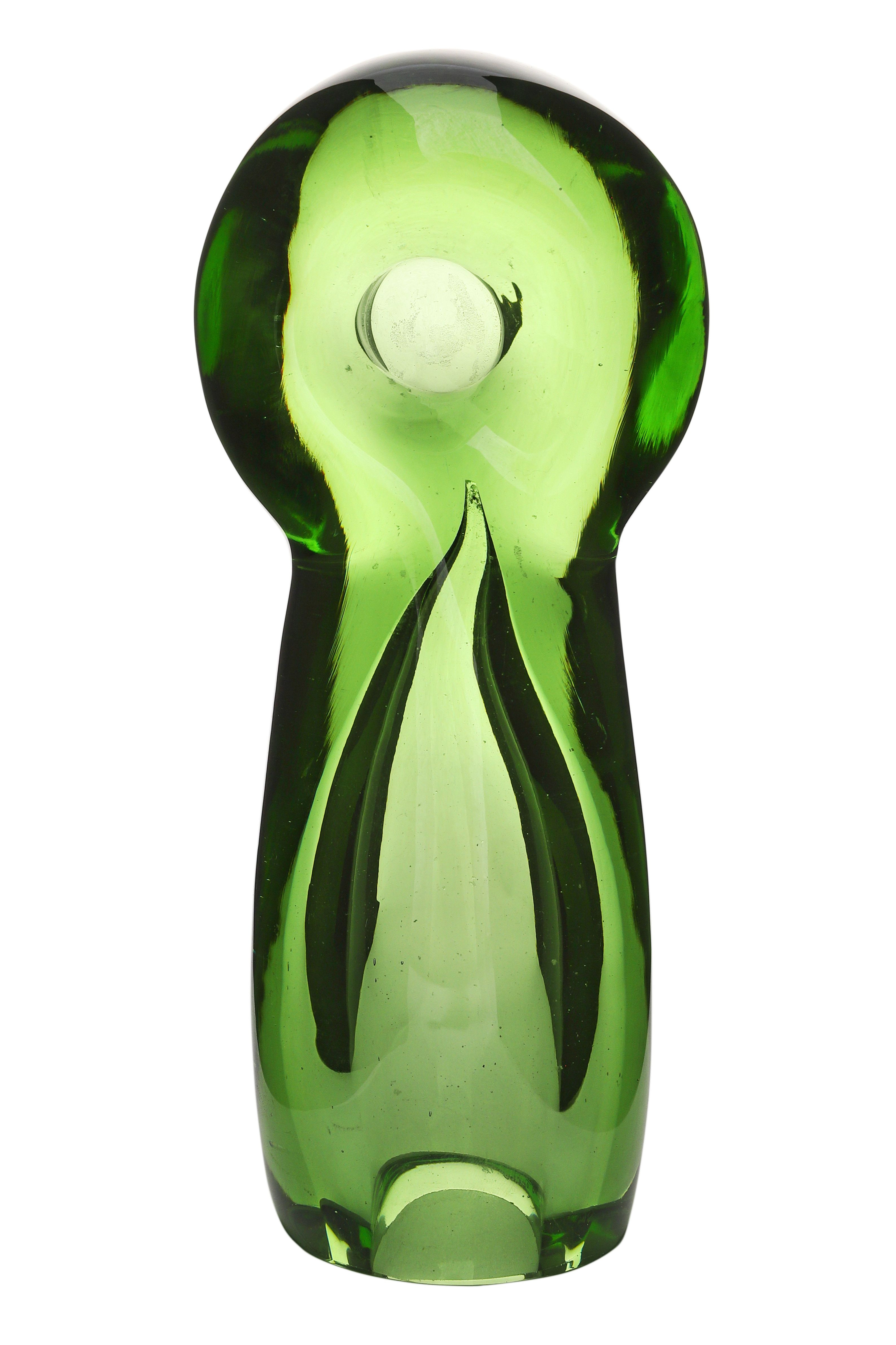 19 Fantastic Blenko Green Glass Vase 2024 free download blenko green glass vase of riihimaki kaappikello pirtti olive green glass vase by hel regarding vac284inac296 terho the nocturnal thoughts by vac2a4inac2b6 terho