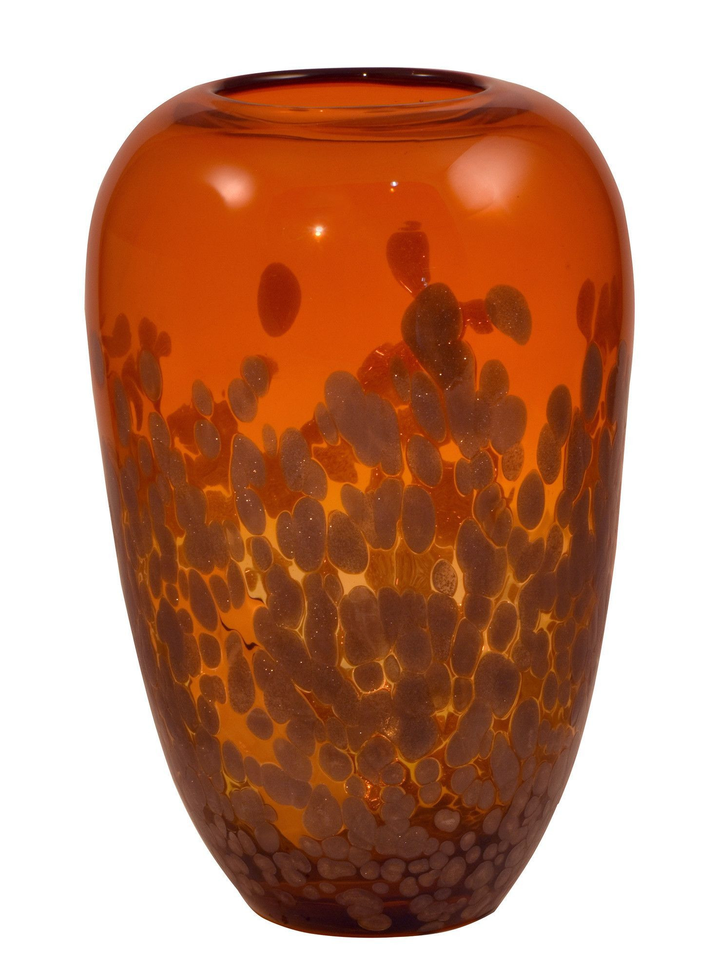Blown Glass Teardrop Vases Of Joseph Walmsley Burmantofts Faience Red Lustre Vase Throughout Vase