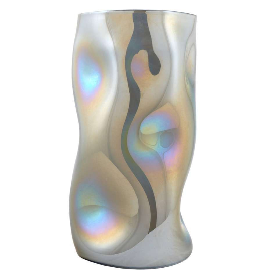 29 Fashionable Blown Glass Vases Made In Italy 2024 free download blown glass vases made in italy of sculptural murano iridescent mirrored glass vases iridescent in sculptural murano iridescent mirrored glass vases 1