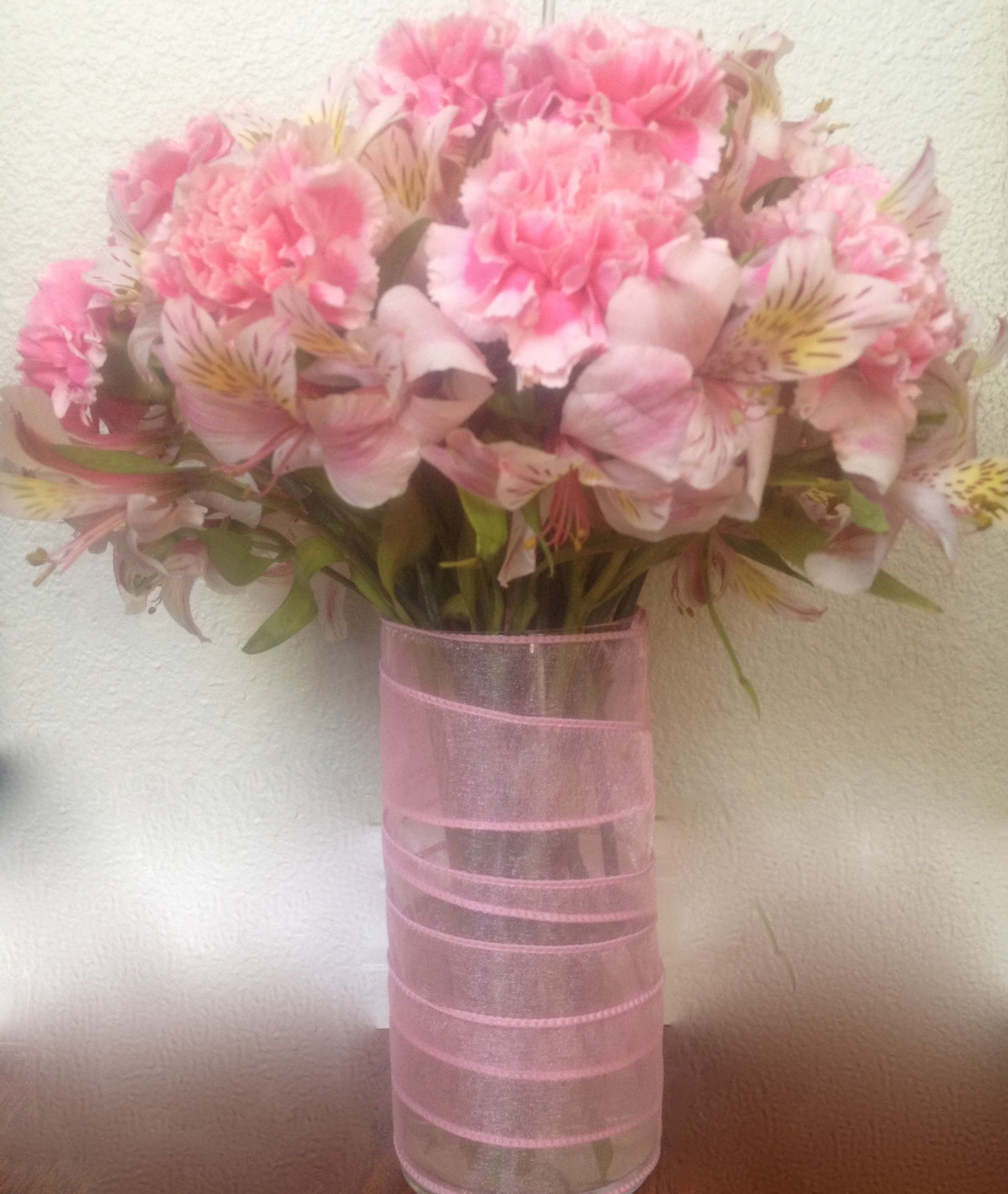 13 Fabulous Blown Glass Vases wholesale 2022 free download blown glass vases wholesale of its a girl pink carnations alstroemeria in a glass vase wrapped for pink carnations alstroemeria in a glass vase wrapped in pink ribbon