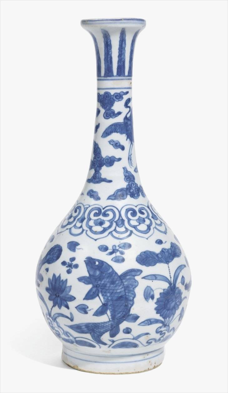11 attractive Blue and Brown Decorative Vases 2024 free download blue and brown decorative vases of cool design on decorative ceramic vases for use best house plans or regarding an unusual blue and white ming vase yuhuchun ping with fish decoration jiajin