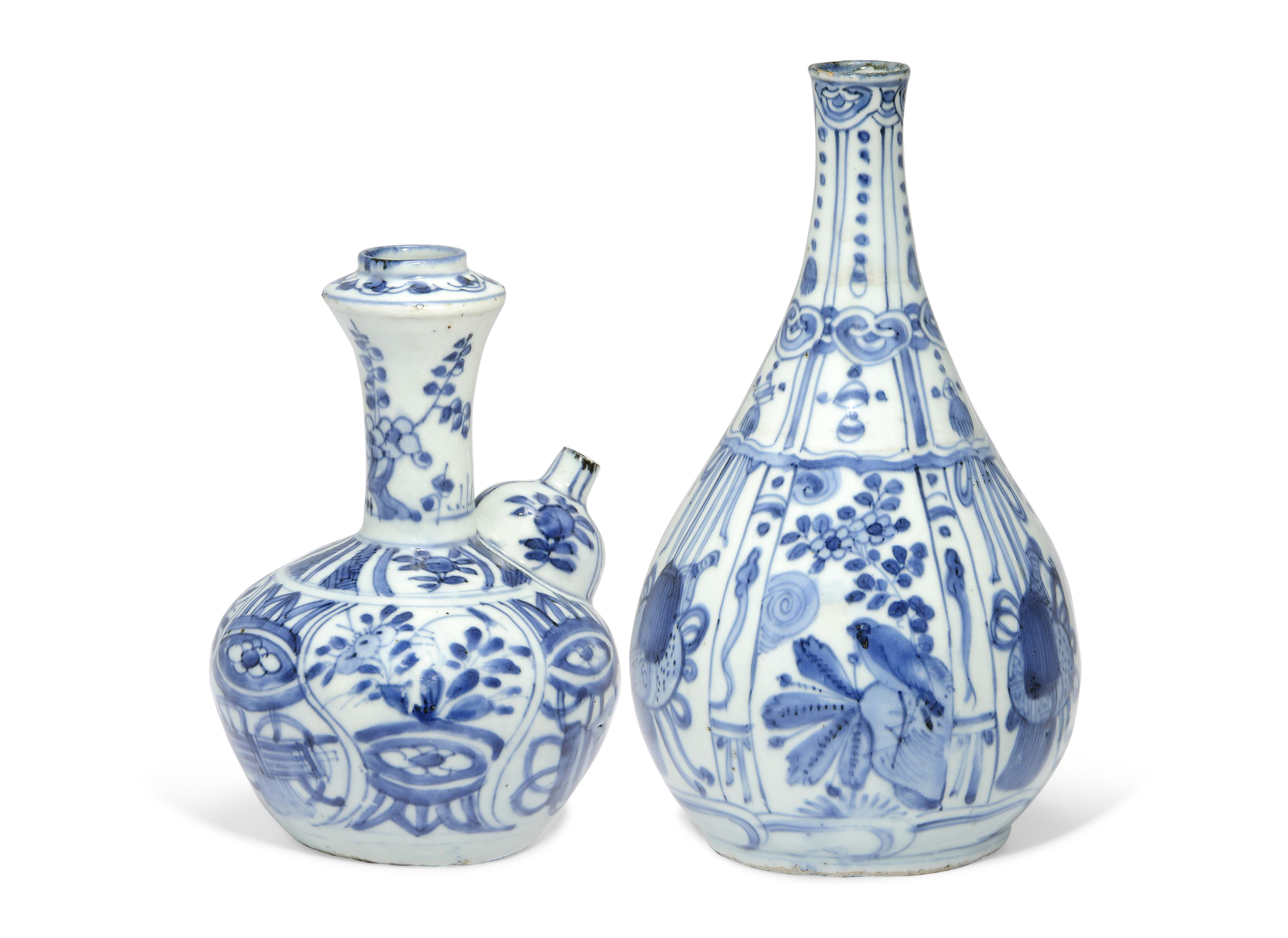 26 Trendy Blue and White Ceramic Vase 2024 free download blue and white ceramic vase of a blue and white kendi and a bottle vase wanli period 1573 1619 pertaining to a blue and white kendi and a bottle vase wanli period 1573 1619 christies