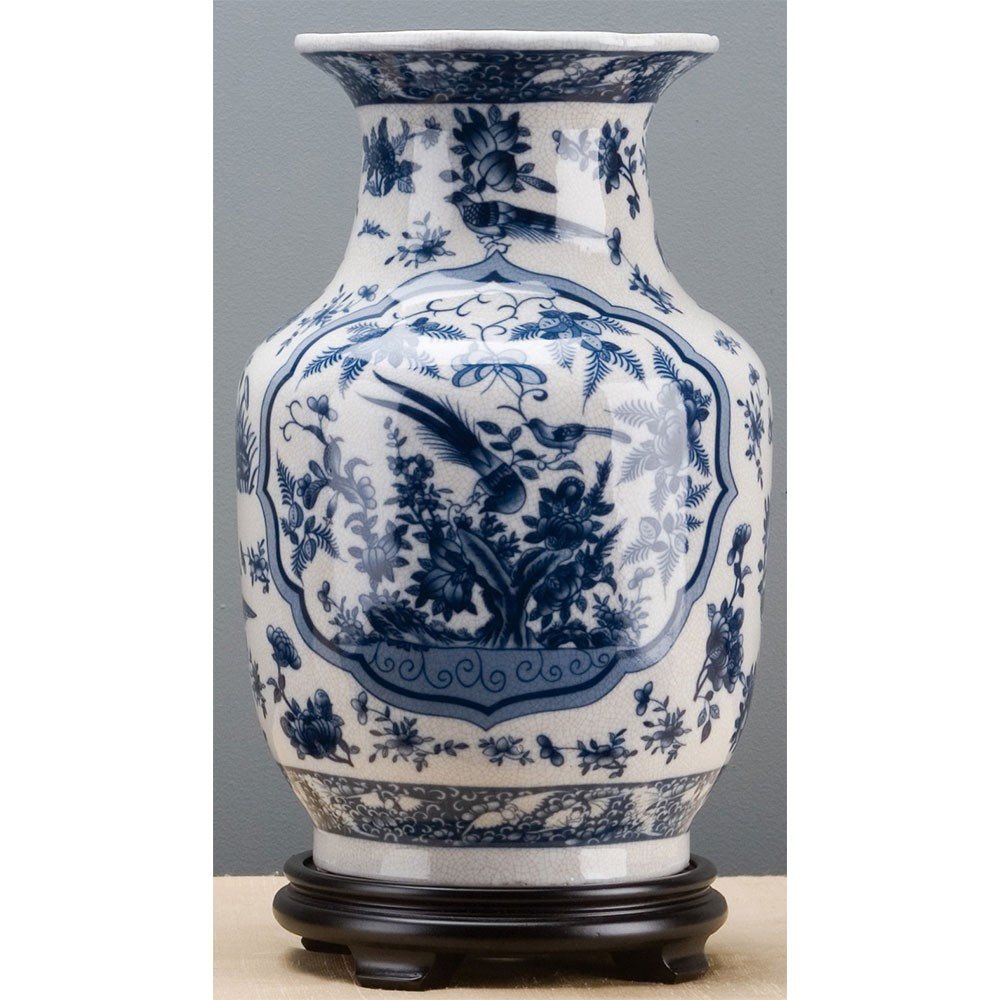 26 Trendy Blue and White Ceramic Vase 2024 free download blue and white ceramic vase of chinoiserie vase brass burl 10794 regarding chinoiserie vase
