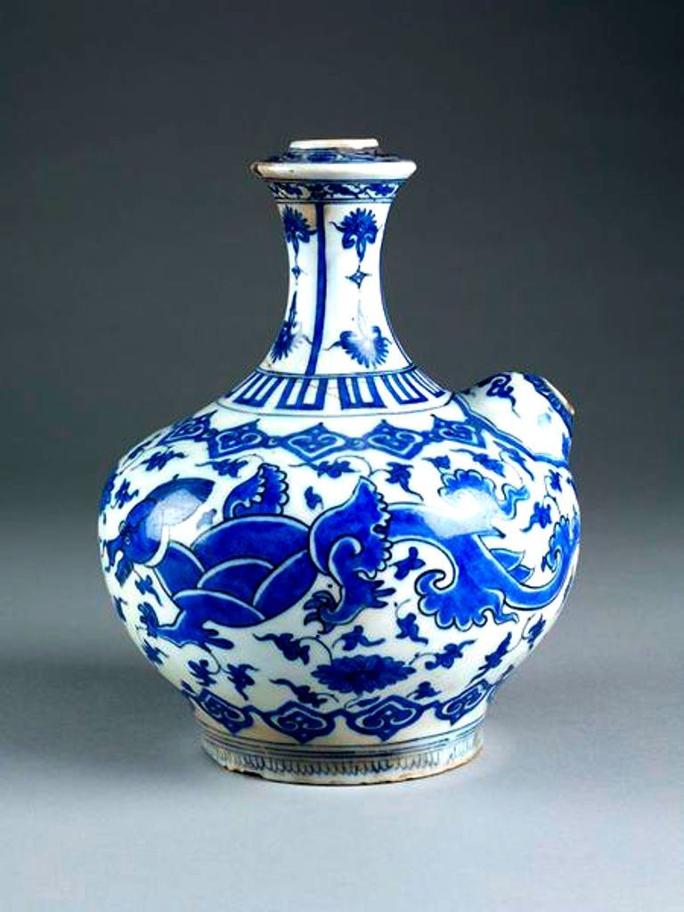 26 Trendy Blue and White Ceramic Vase 2024 free download blue and white ceramic vase of ll iran ceramicas pinterest iran chinese ceramics and pottery in ll iran