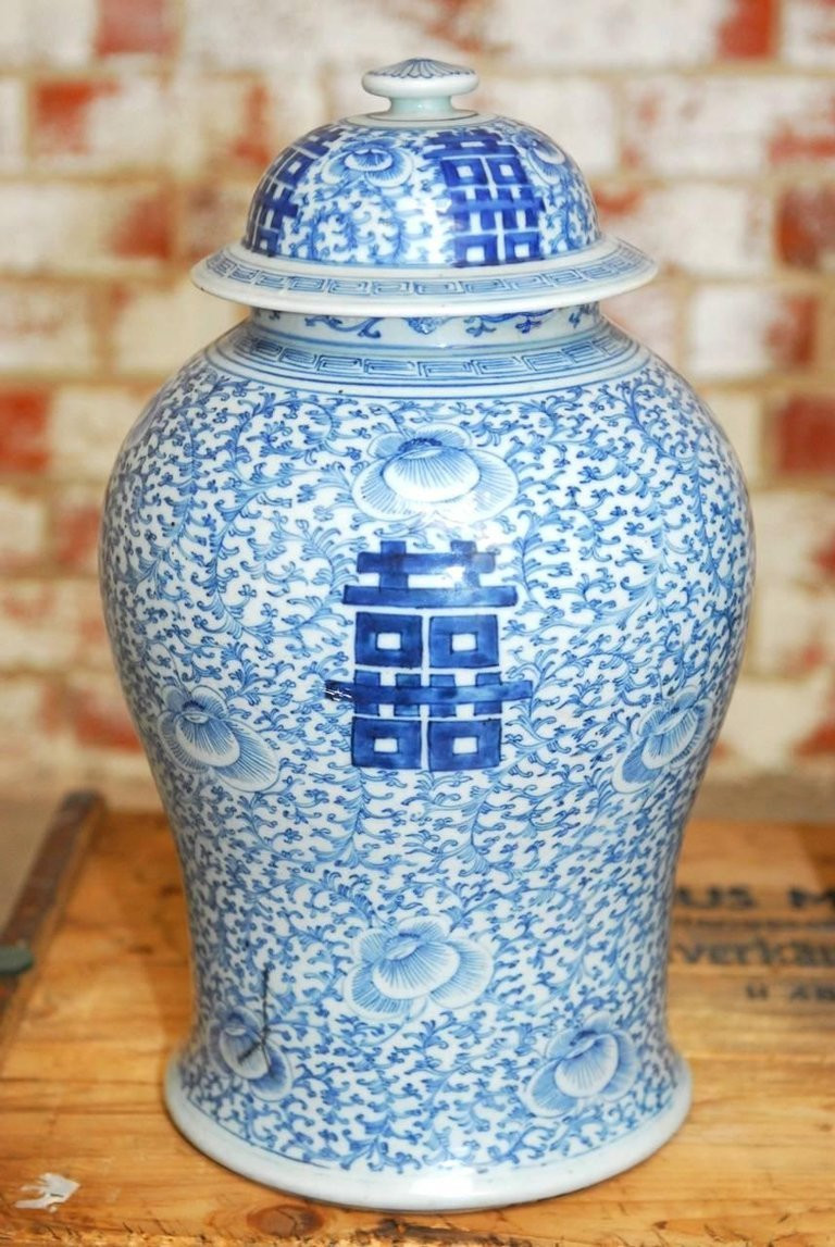 17 Stunning Blue and White Chinese Vases Antique 2024 free download blue and white chinese vases antique of pair of chinese qing blue and white porcelain ginger jar vases for pair of chinese qing blue and white porcelain ginger jar vases