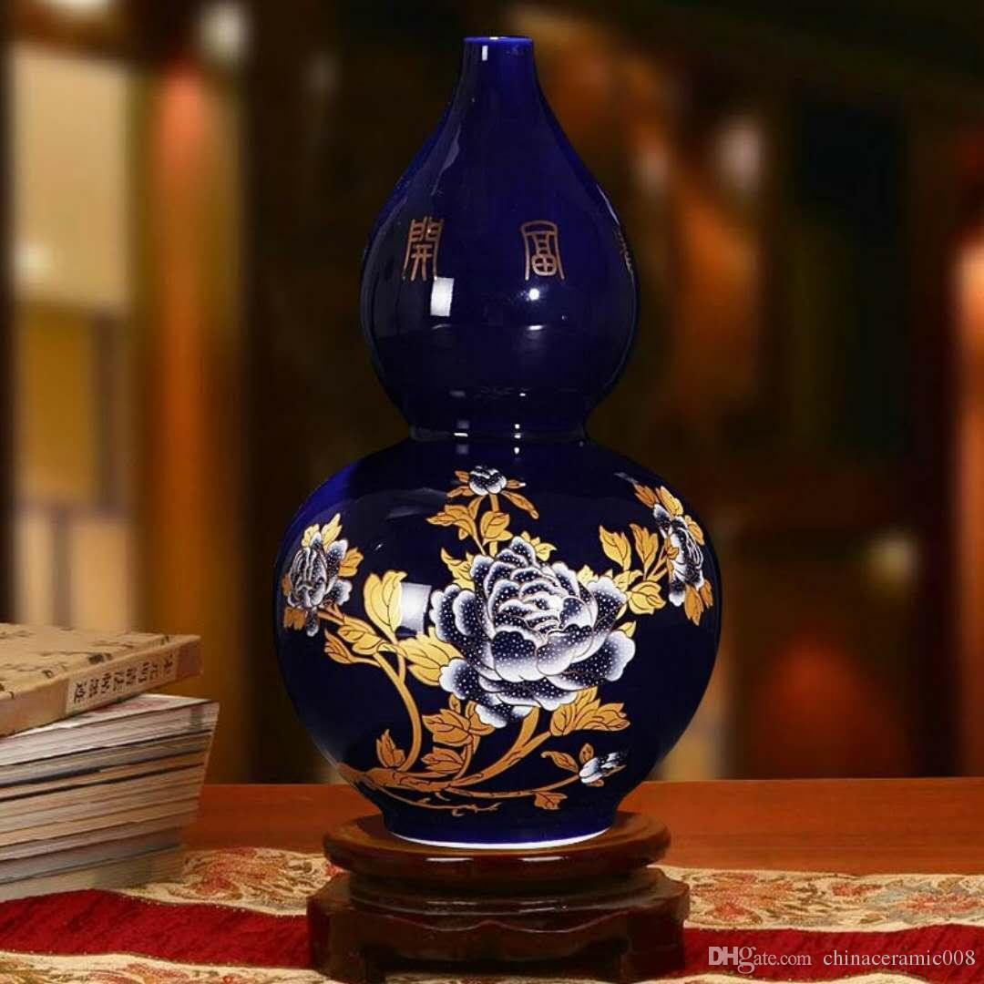 17 attractive Blue and White Floral Ceramic Vase 2024 free download blue and white floral ceramic vase of peonies antique vases modern home fashion decorations jingdezhen with regard to peonies antique vases modern home fashion decorations jingdezhen porcela
