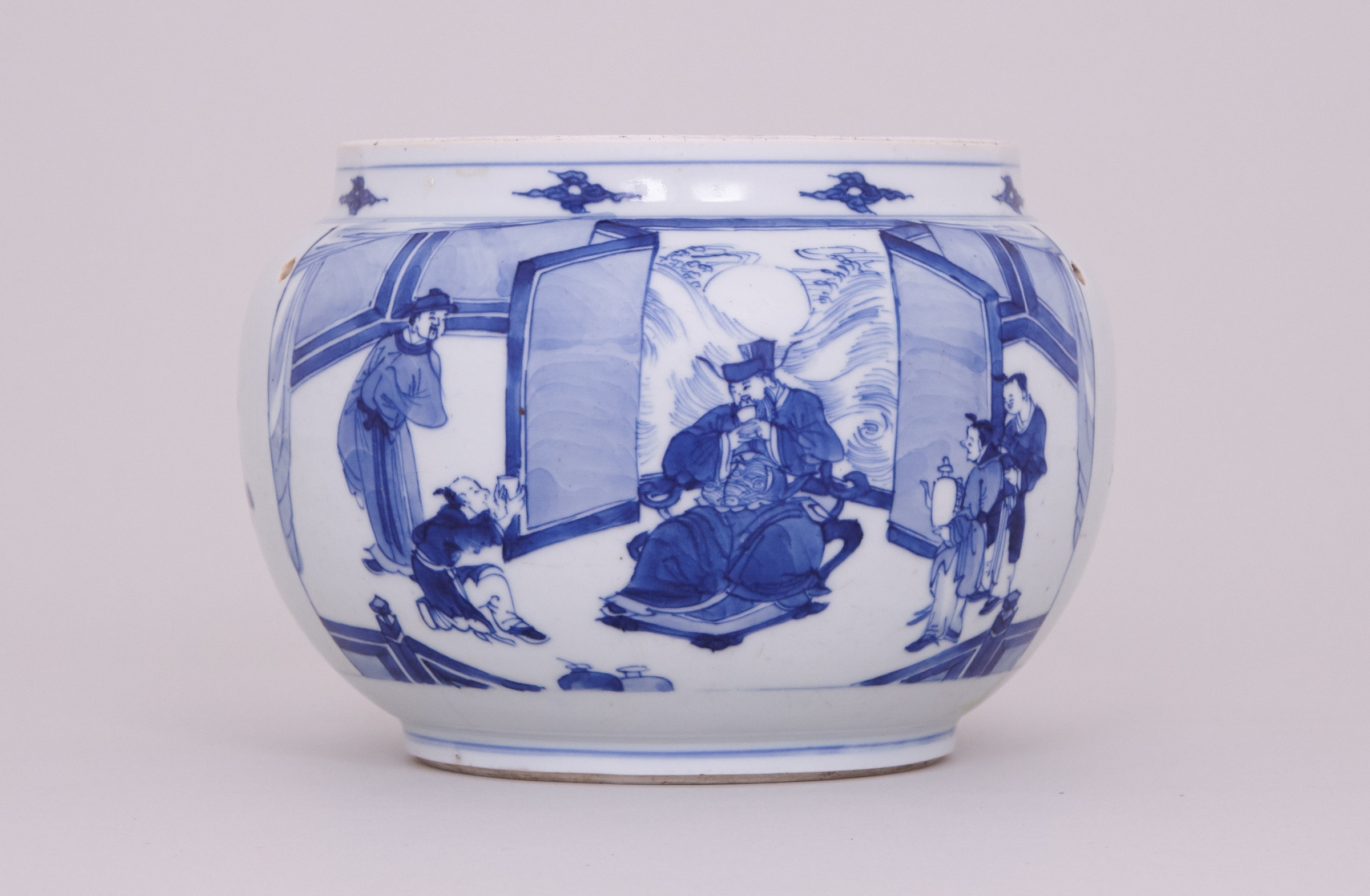 21 Lovable Blue and White Jars and Vases 2023 free download blue and white jars and vases of a chinese blue and white jar kangxi 1662 1722 anita gray for a chinese blue and white jar