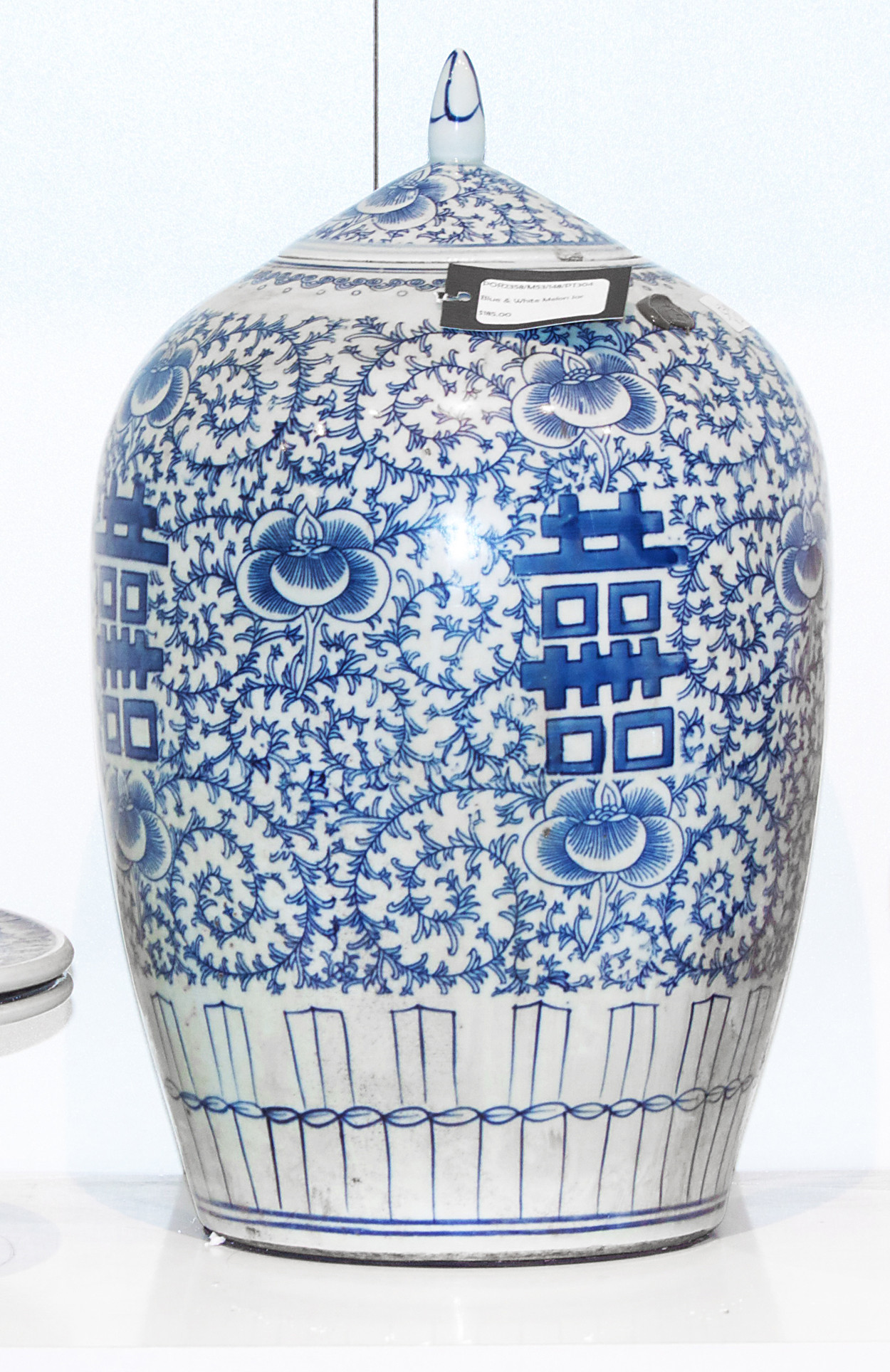 21 Lovable Blue and White Jars and Vases 2023 free download blue and white jars and vases of blue and white melon jar orient house inside blue and white melon jar