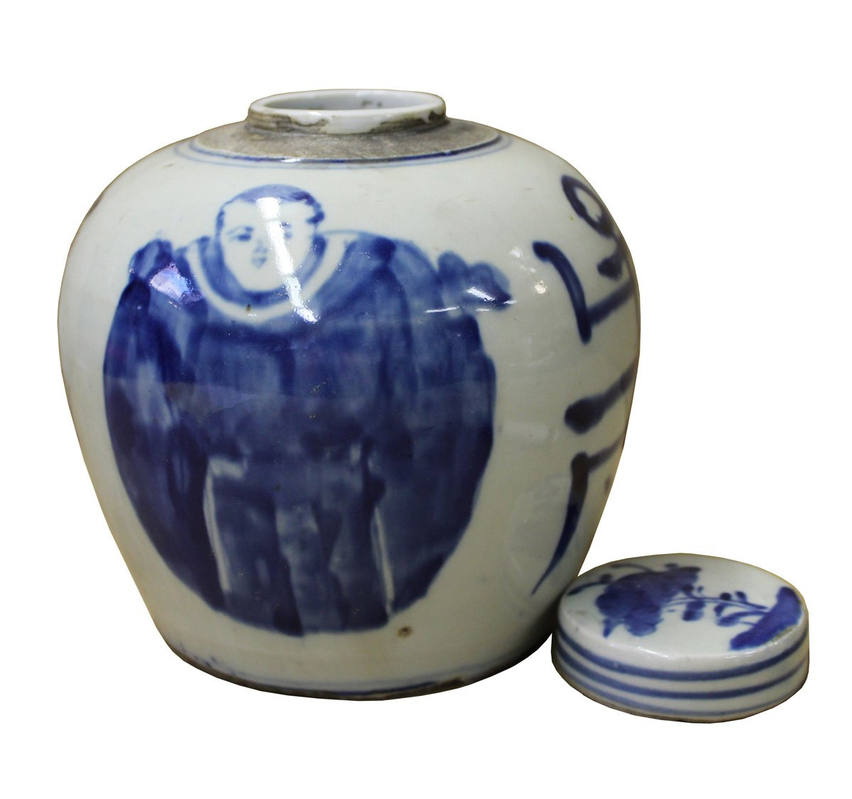 16 Famous Blue and White Porcelain Vases for Sale 2024 free download blue and white porcelain vases for sale of orient living chinese oriental small blue white porcelain ginger regarding chinese oriental small blue white porcelain ginger jar cs2078ra 3