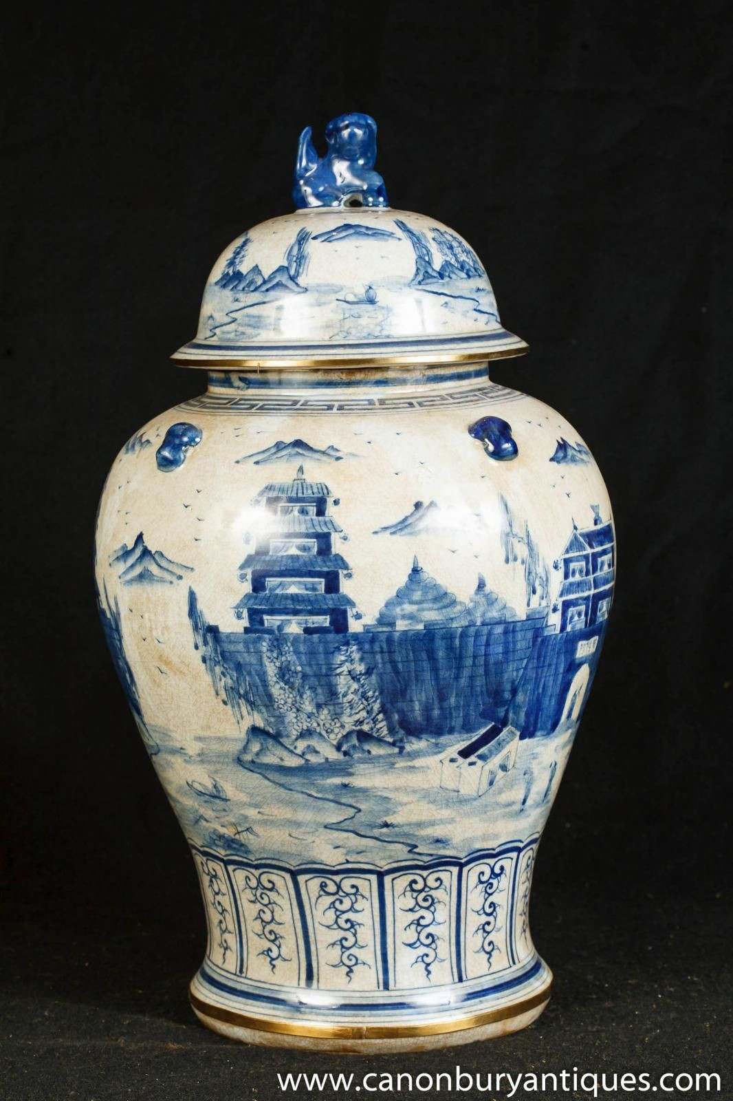 16 Famous Blue and White Porcelain Vases for Sale 2024 free download blue and white porcelain vases for sale of photo of single nanking pottery ginger jar blue white chinese within photo of single nanking pottery ginger jar blue white chinese porcelain vase